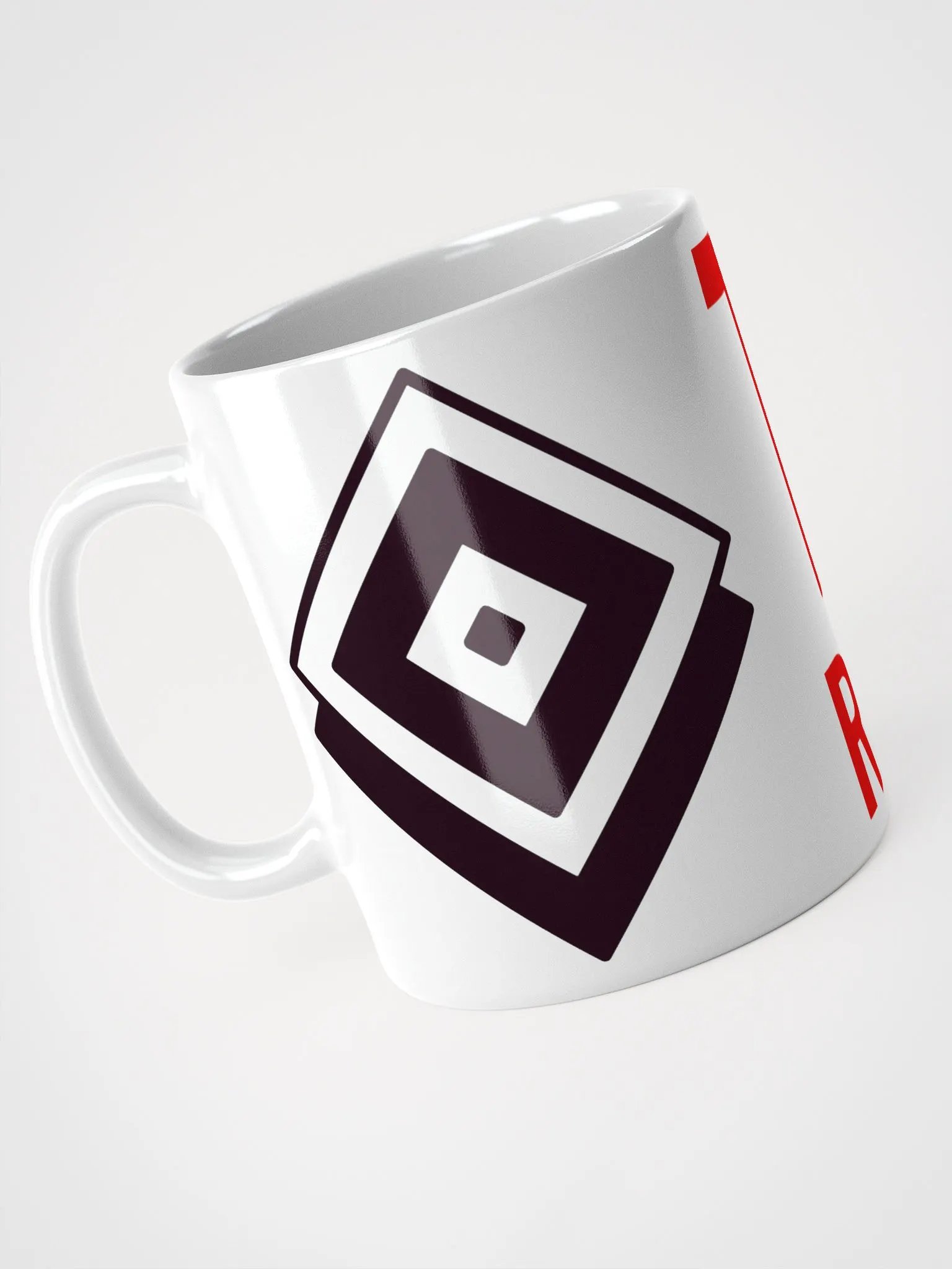 TCR Glossy Mug product image (9)