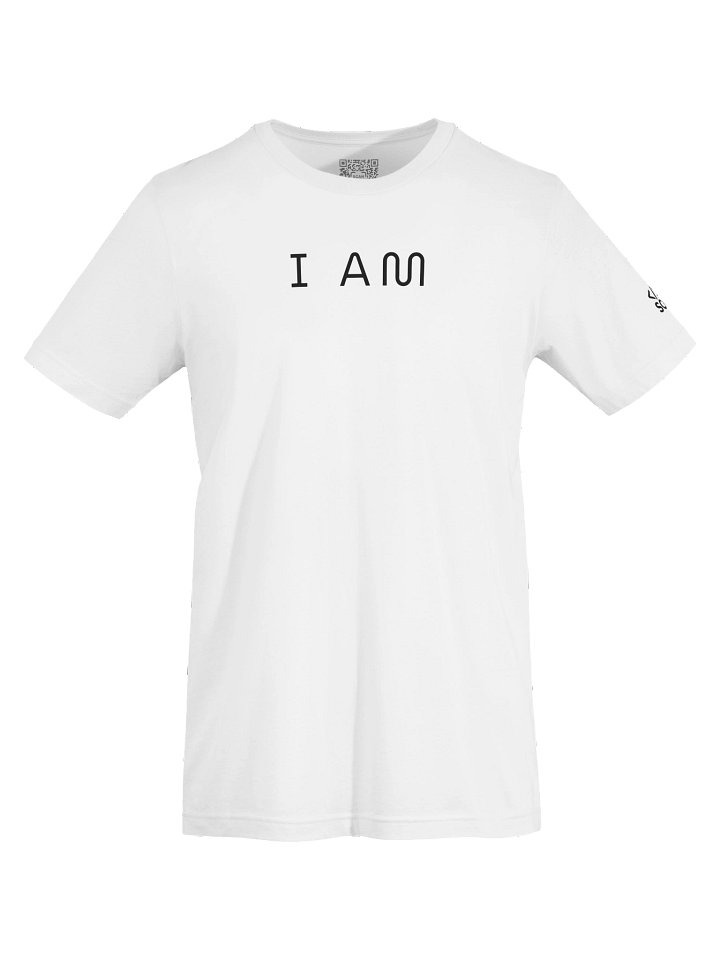 I Am // Supersoft T-Shirt product image (1)