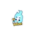 DINK! DONK! - Vinyl Decal Sticker [ For Cars / Bottles / Laptops etc.]