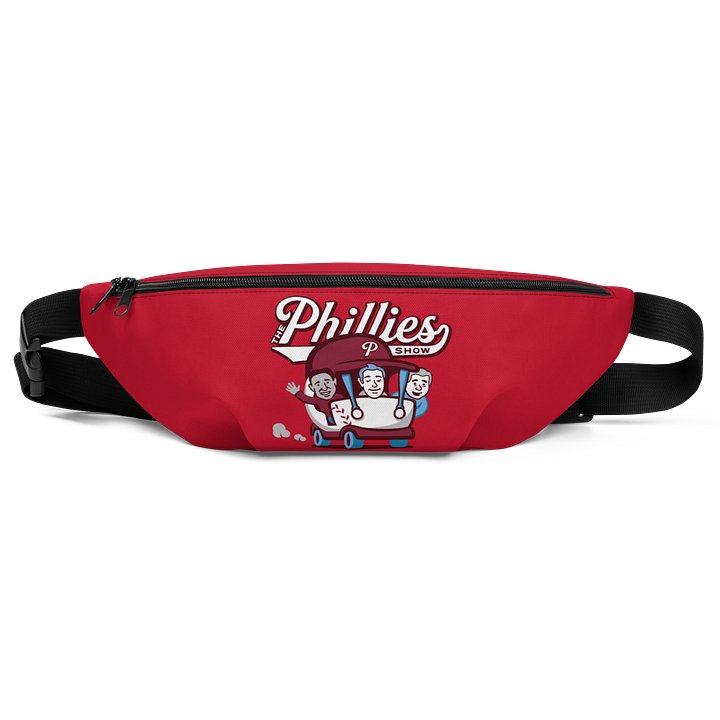 Fanny Pack product image (1)