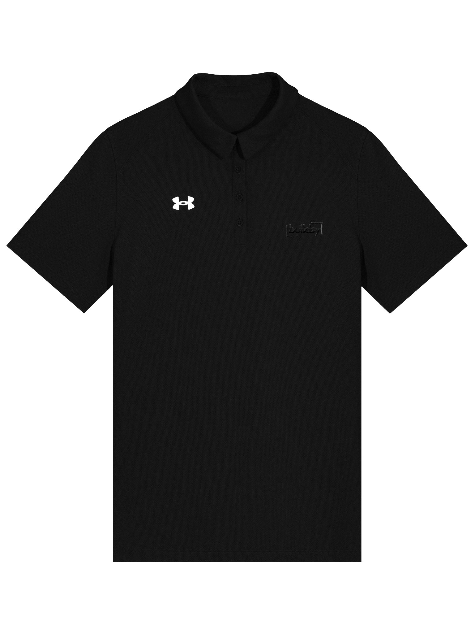 Buildsy Urban Chic Polo Shirt product image (1)
