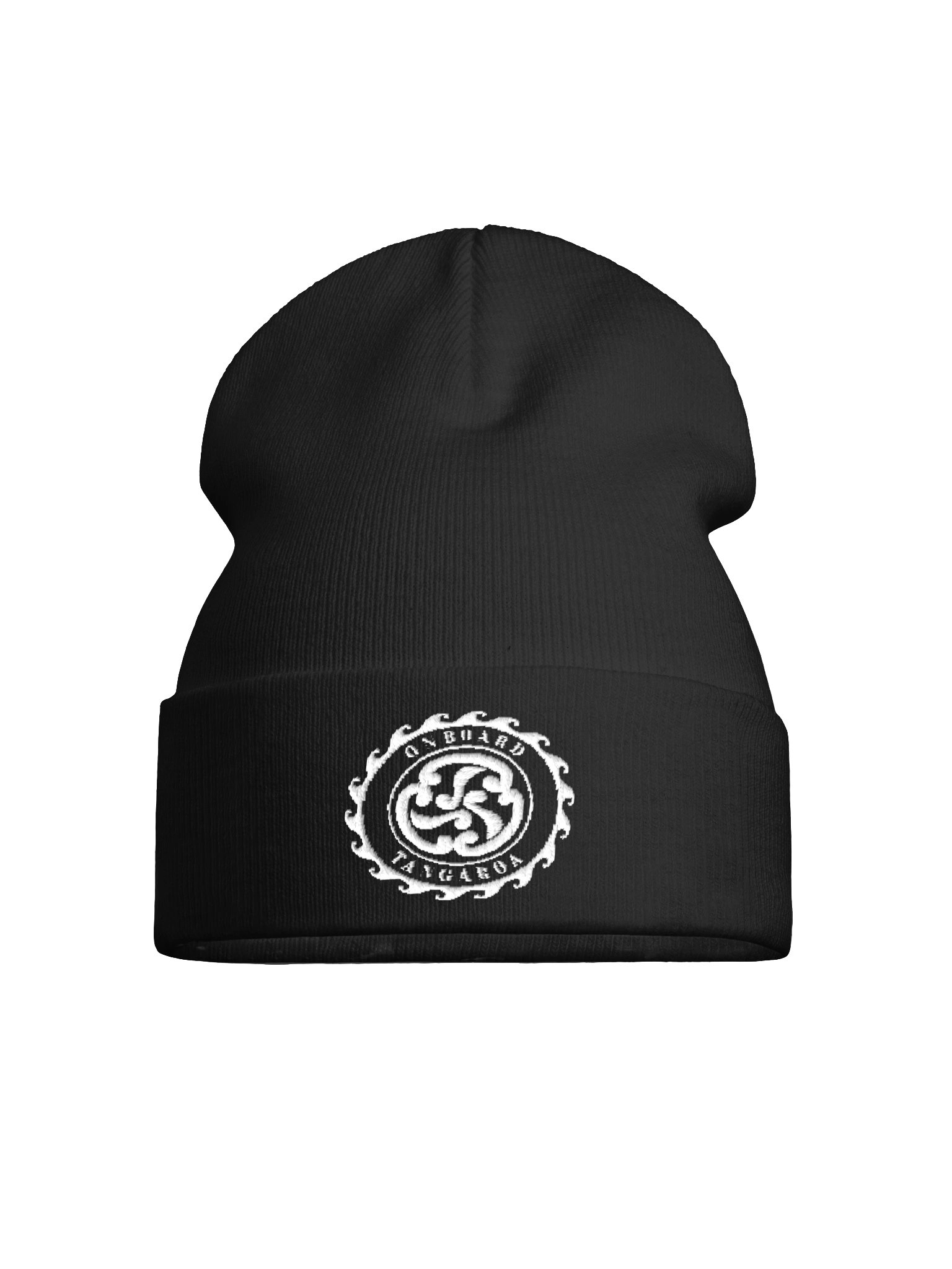 Beanie (Toque) – Classic Logo product image (5)