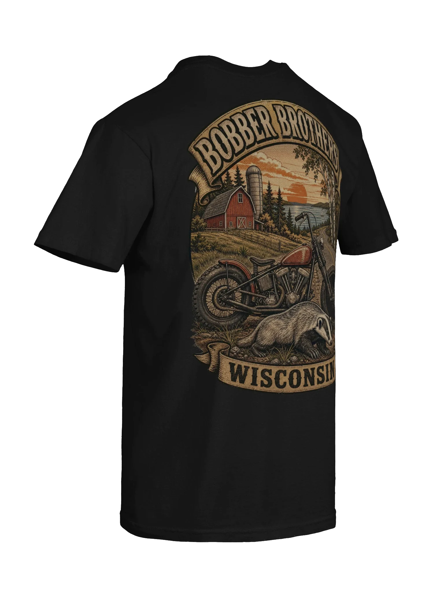 Bobber Brothers - Wisconsin - image 3