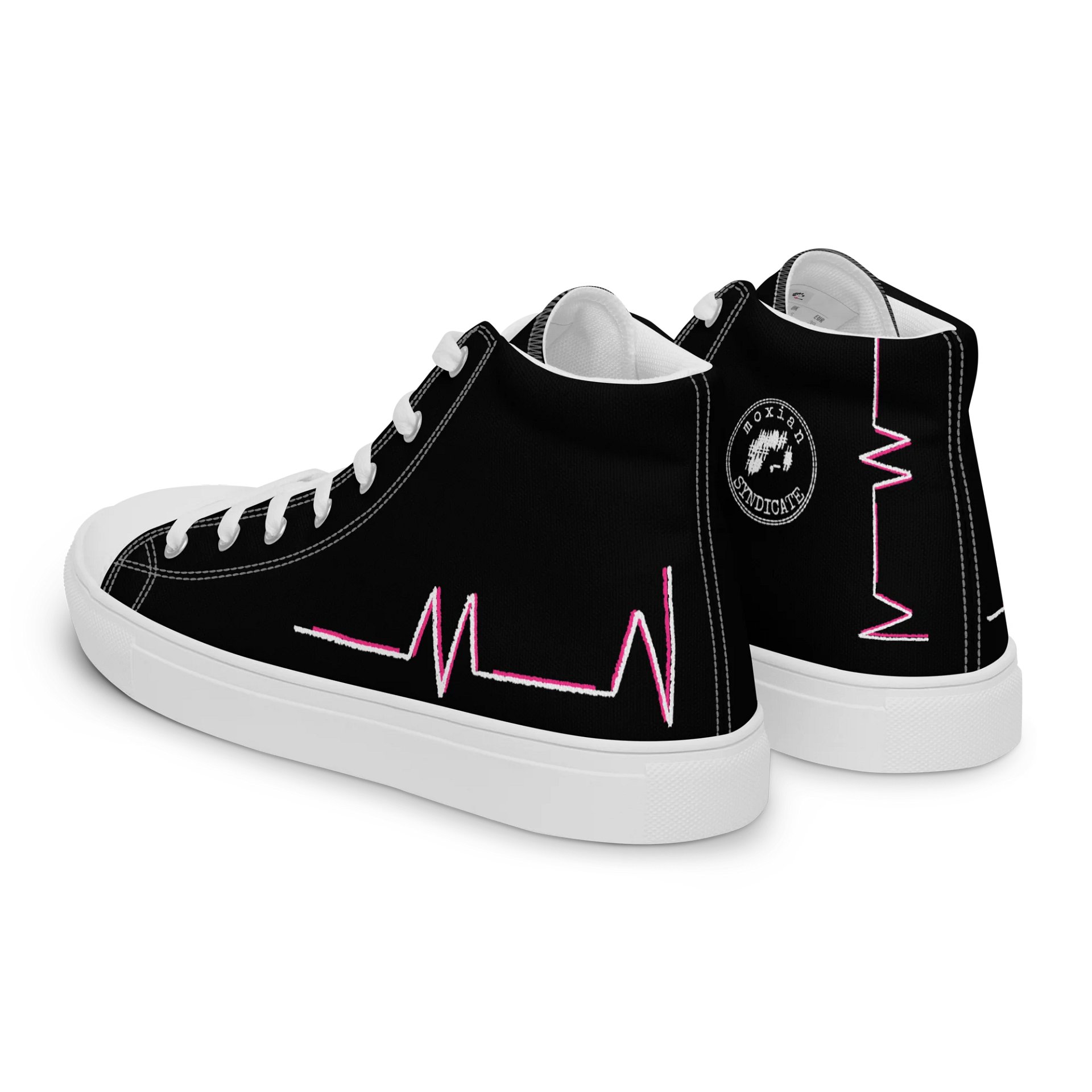 kicks #5: heartbeat product image (5)