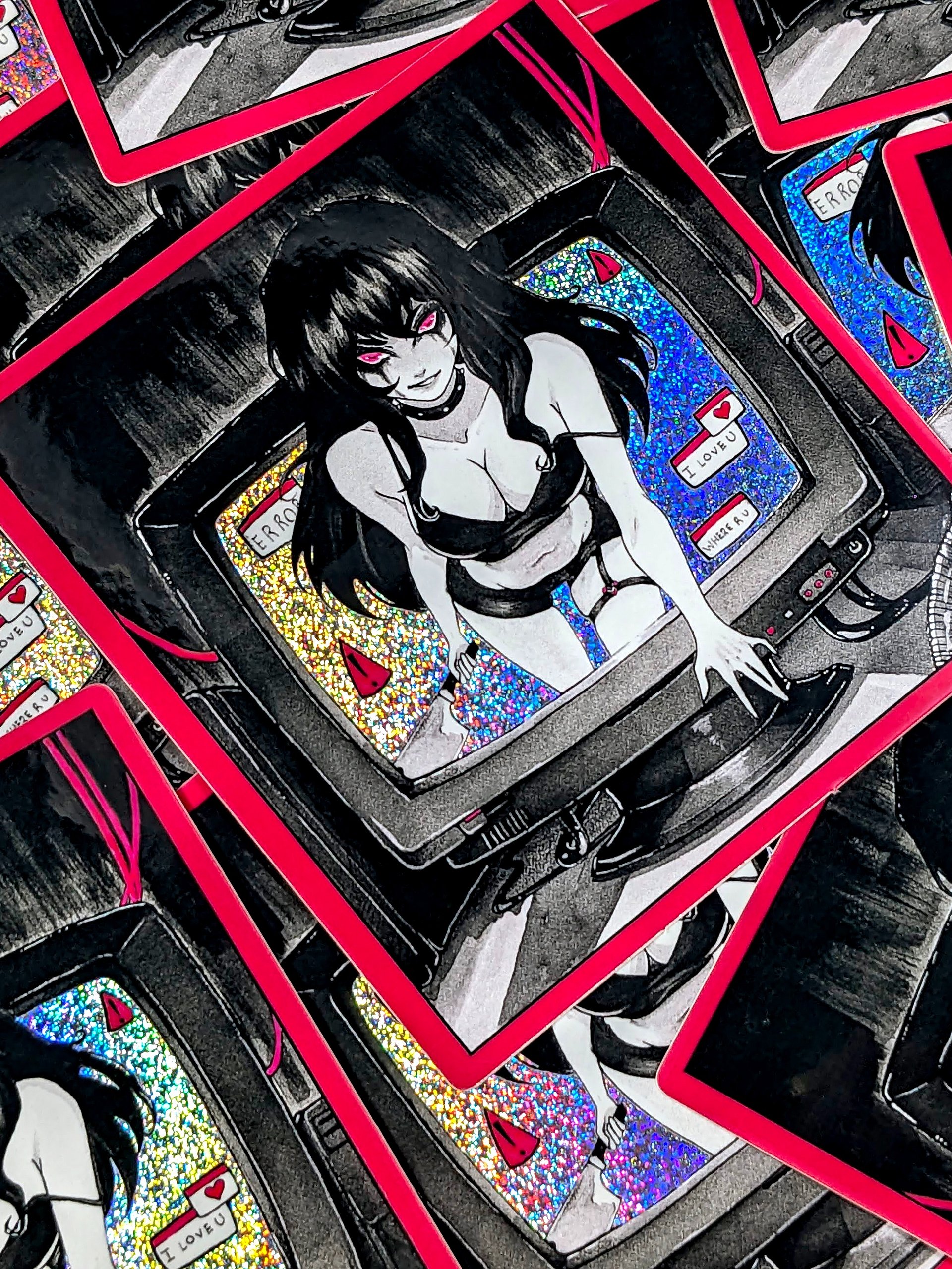 YOUR VIRTUAL AI GIRLFRIEND product image (2)
