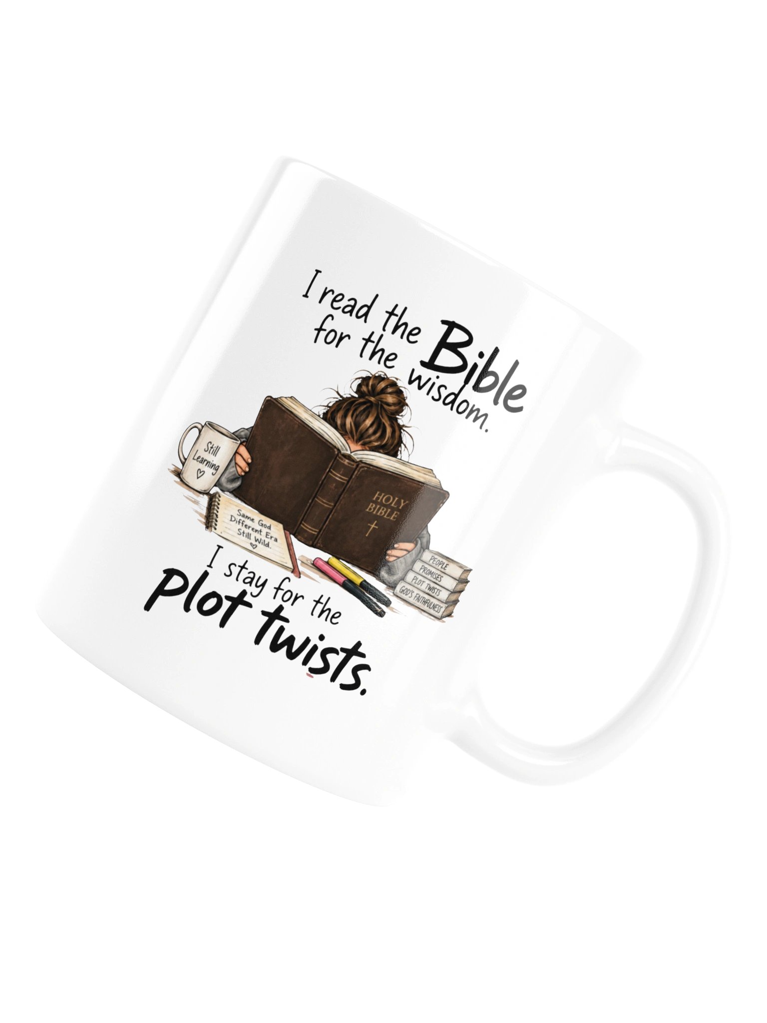 Plot Twist product image (17)