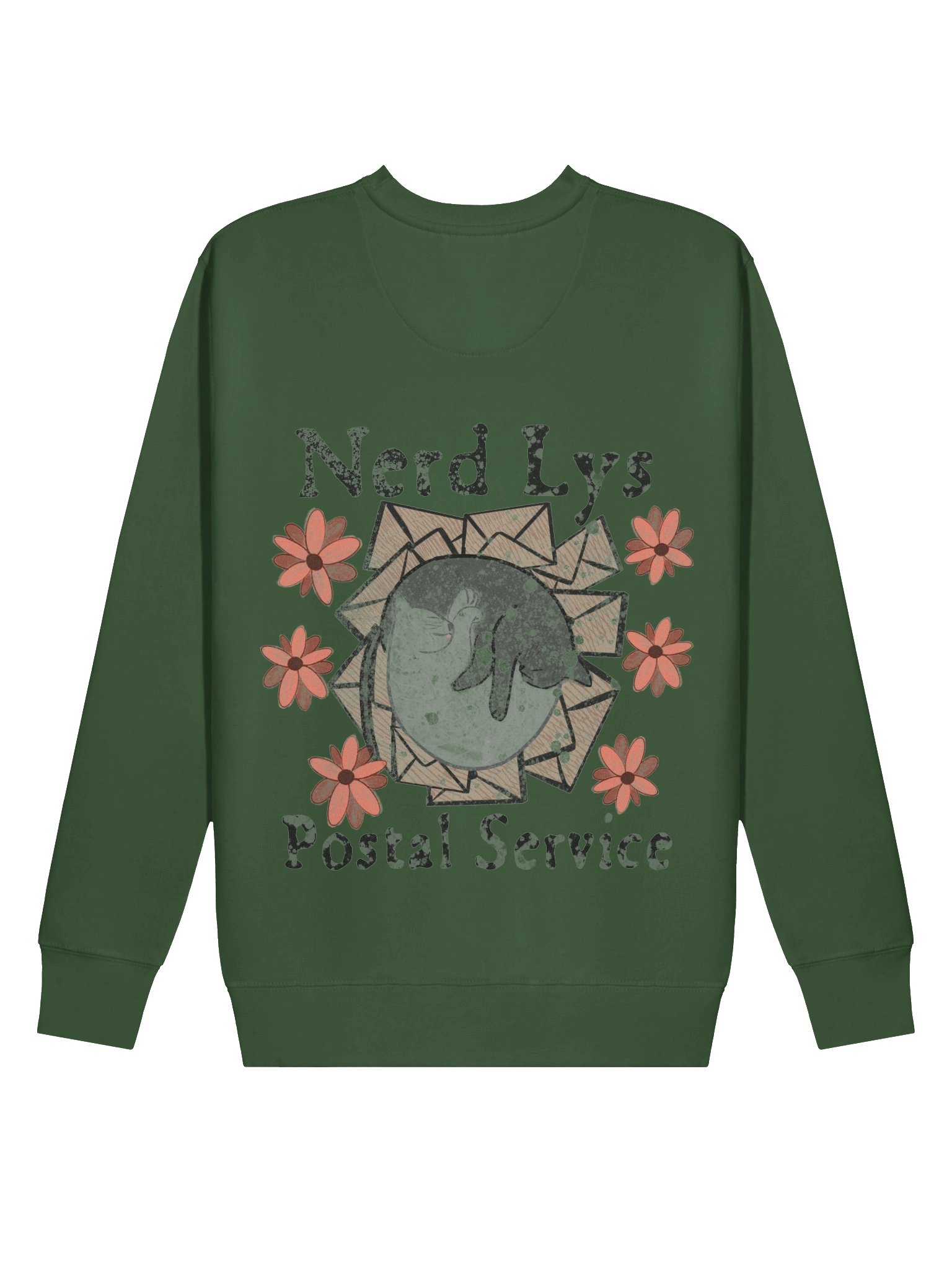 Postal Service Sweatshirt product image (47)