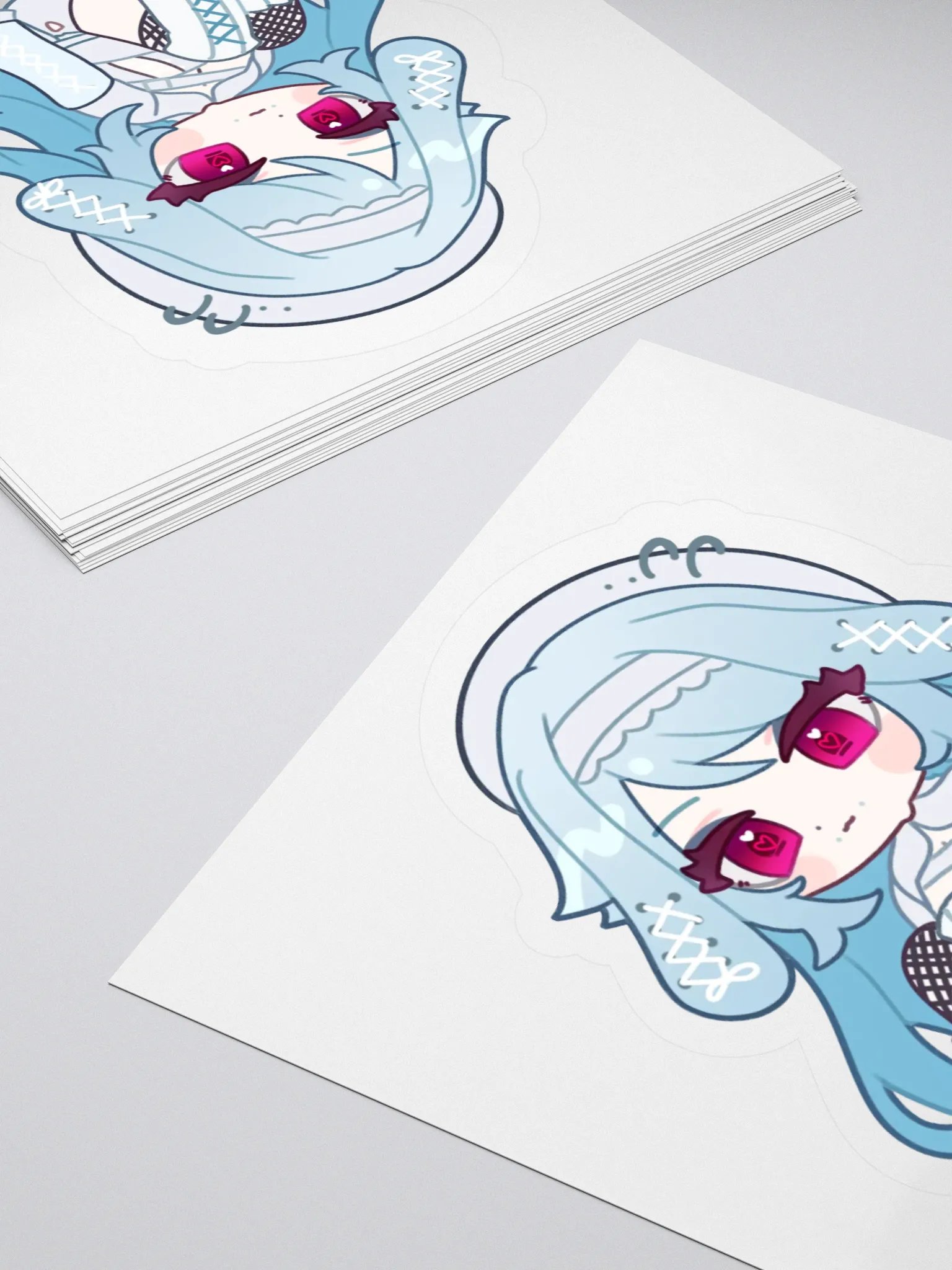 Bunn Stickers product image (4)