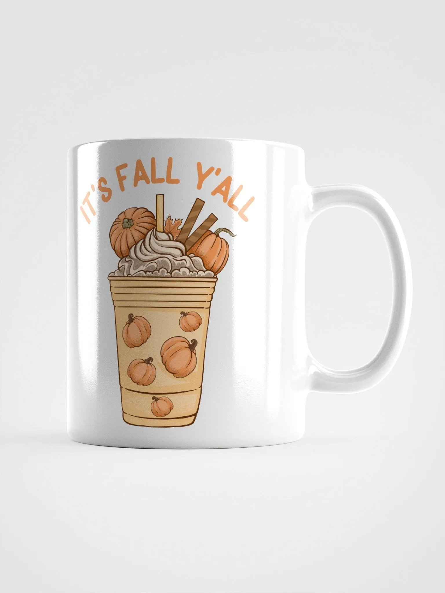 It's Fall Y'all product image (2)