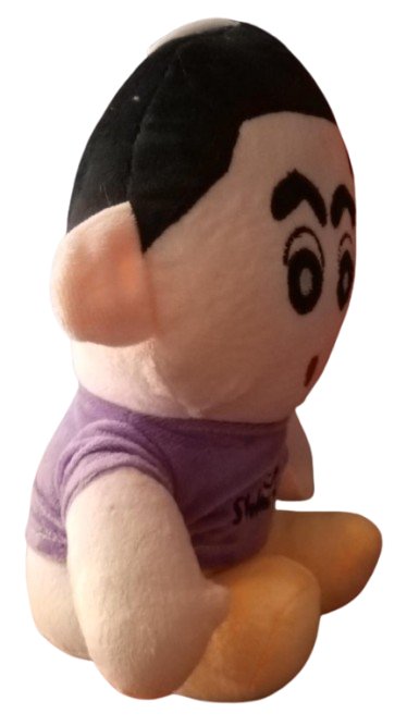 SHINCHAN SOFT TOY product image (3)