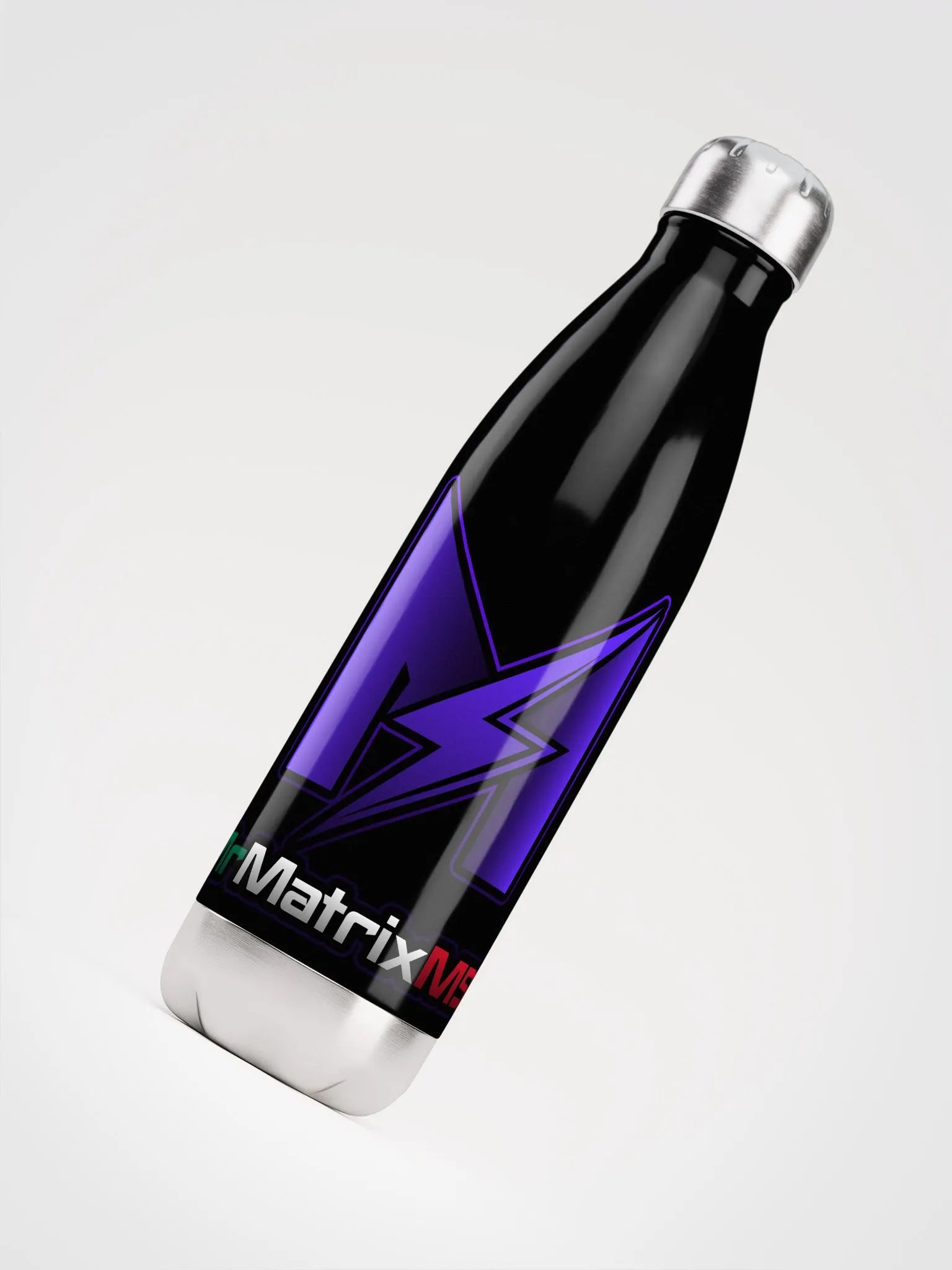 The Matrix Steel Cup product image (8)