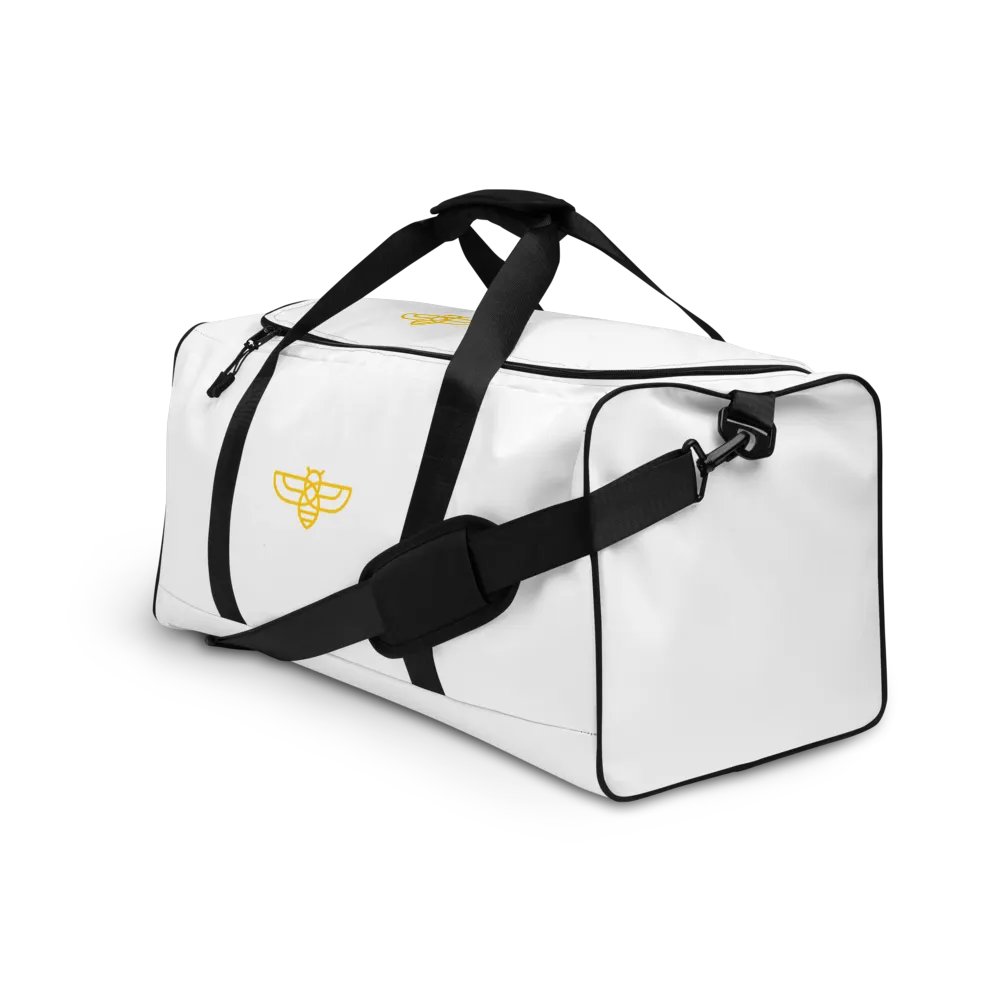 Bee Duffle Bag product image (3)