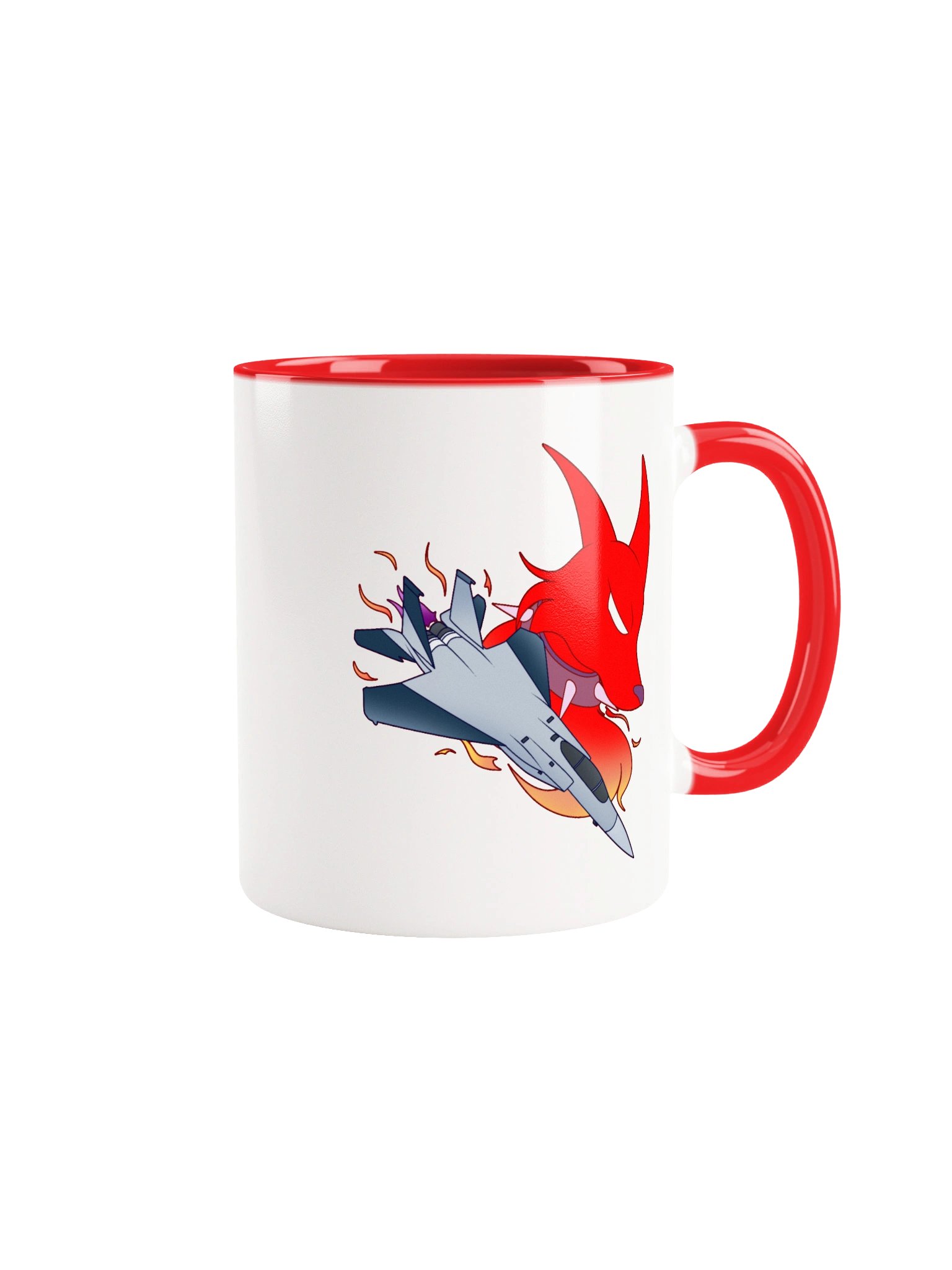 Galm Team Mug product image (1)