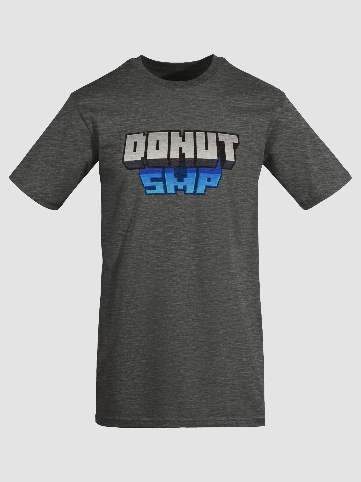 donut smp t-shirt product image (1)