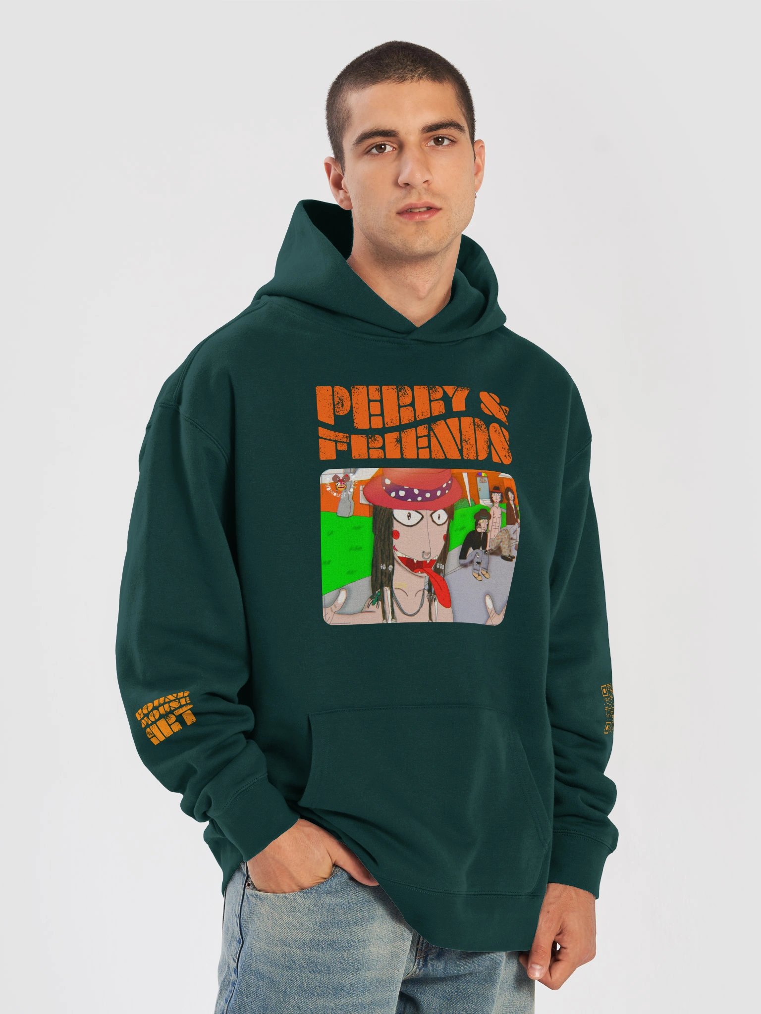 PERRY & JA product image (1)