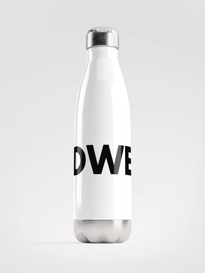 MIDWEST - Stainless Steel Water Bottle product image (1)