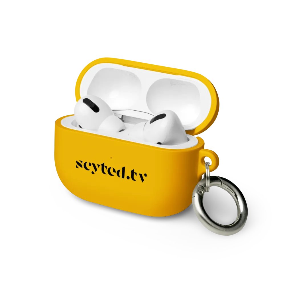 ScytedTV AirPods Case product image (3)