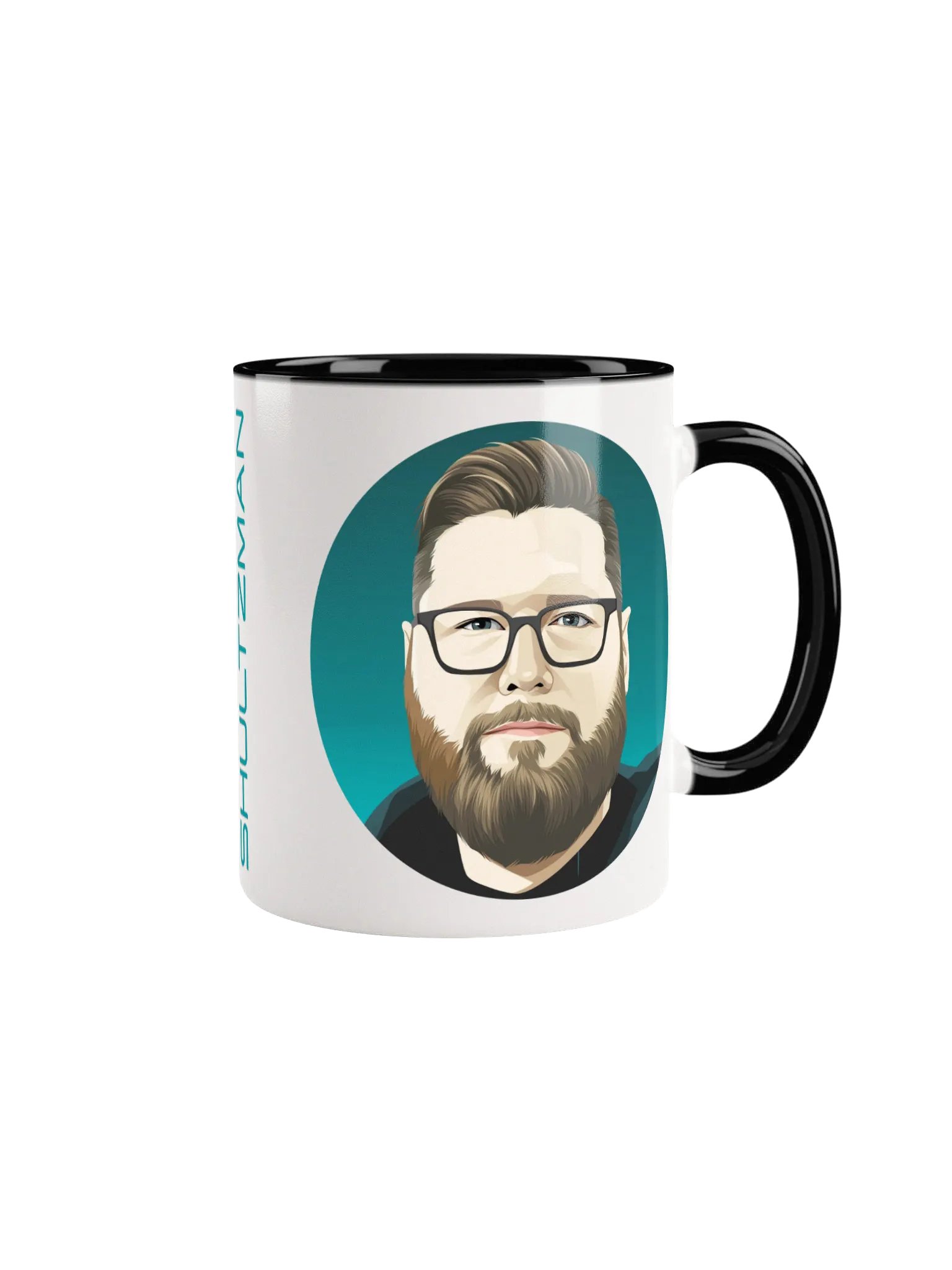 Shultzman Mug product image (1)