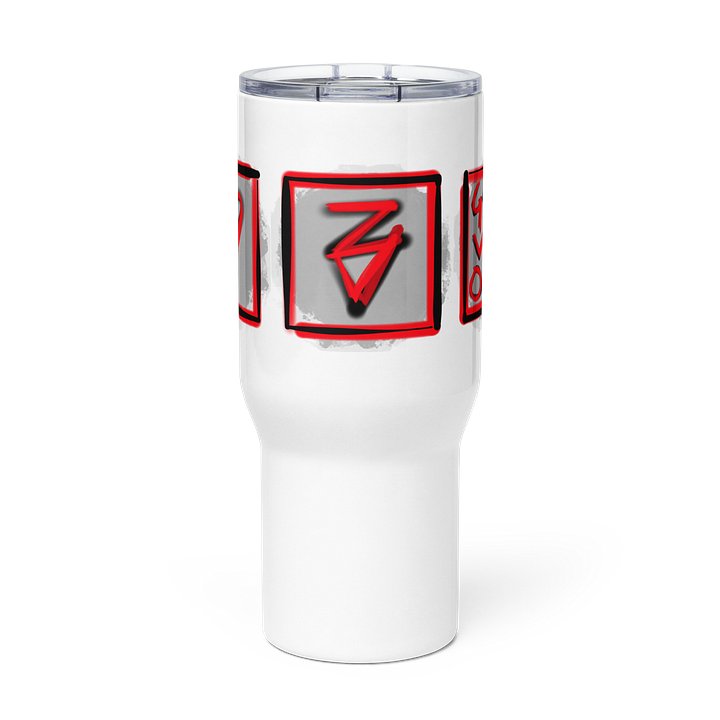 GVO Travel Mug product image (2)