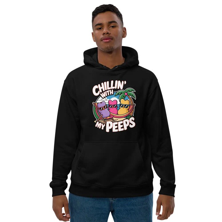 Chillin’ With My Peeps product image (1)