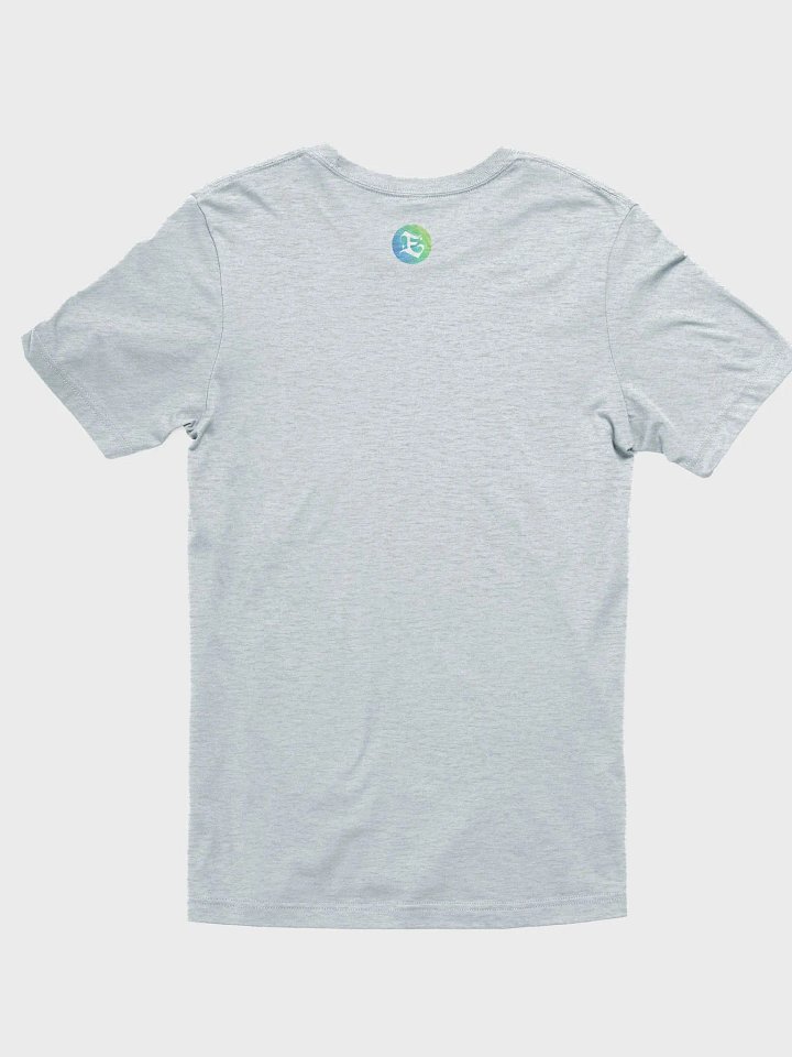 Enchanted Day Tee - Light ver. product image (4)