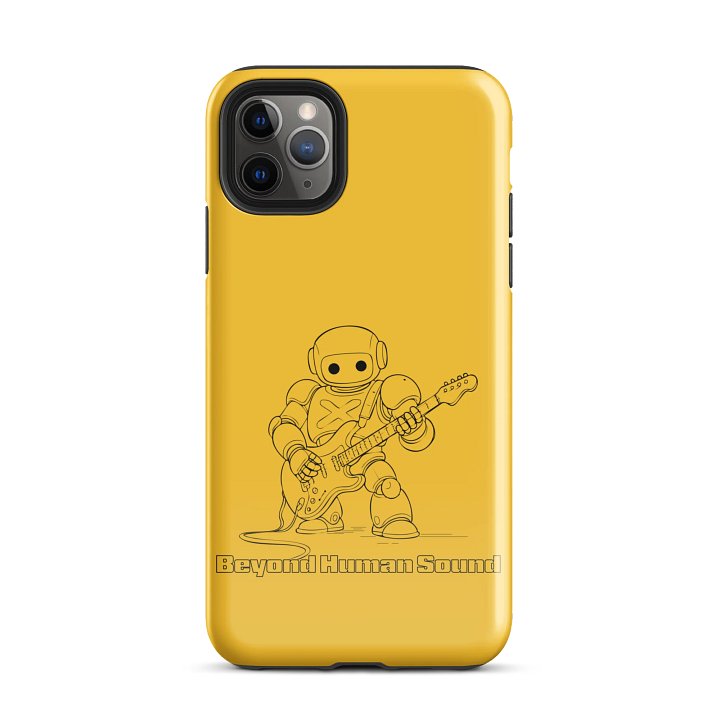 Beyond Human Sound product image (26)