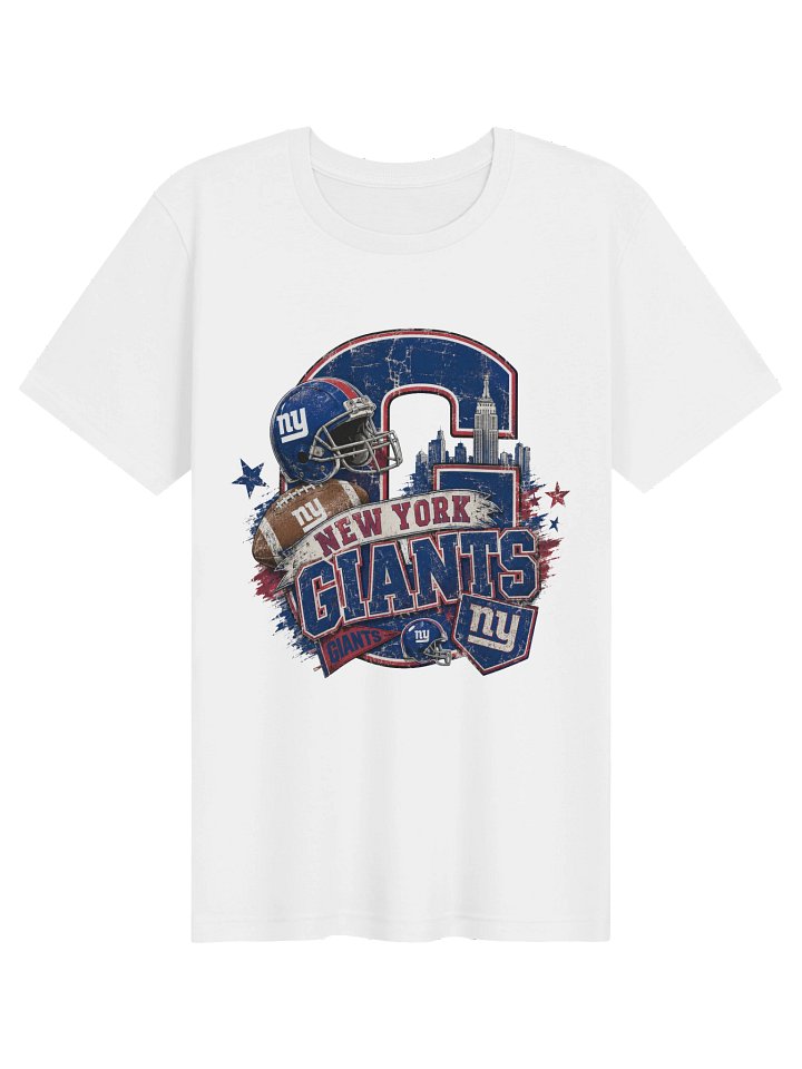 New York Giants Tshirt product image (1)