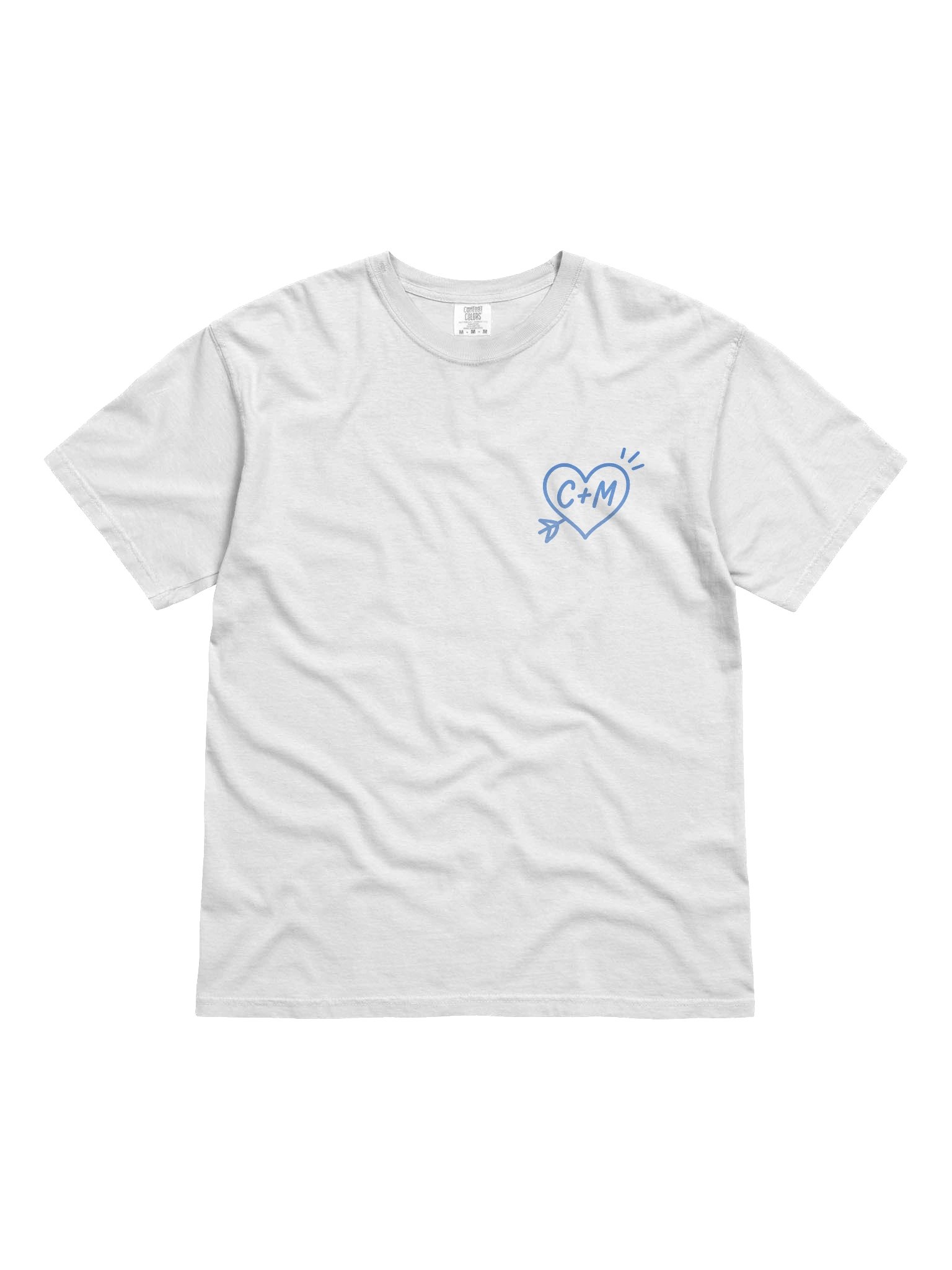 Magnus Graphic Tee product image (2)