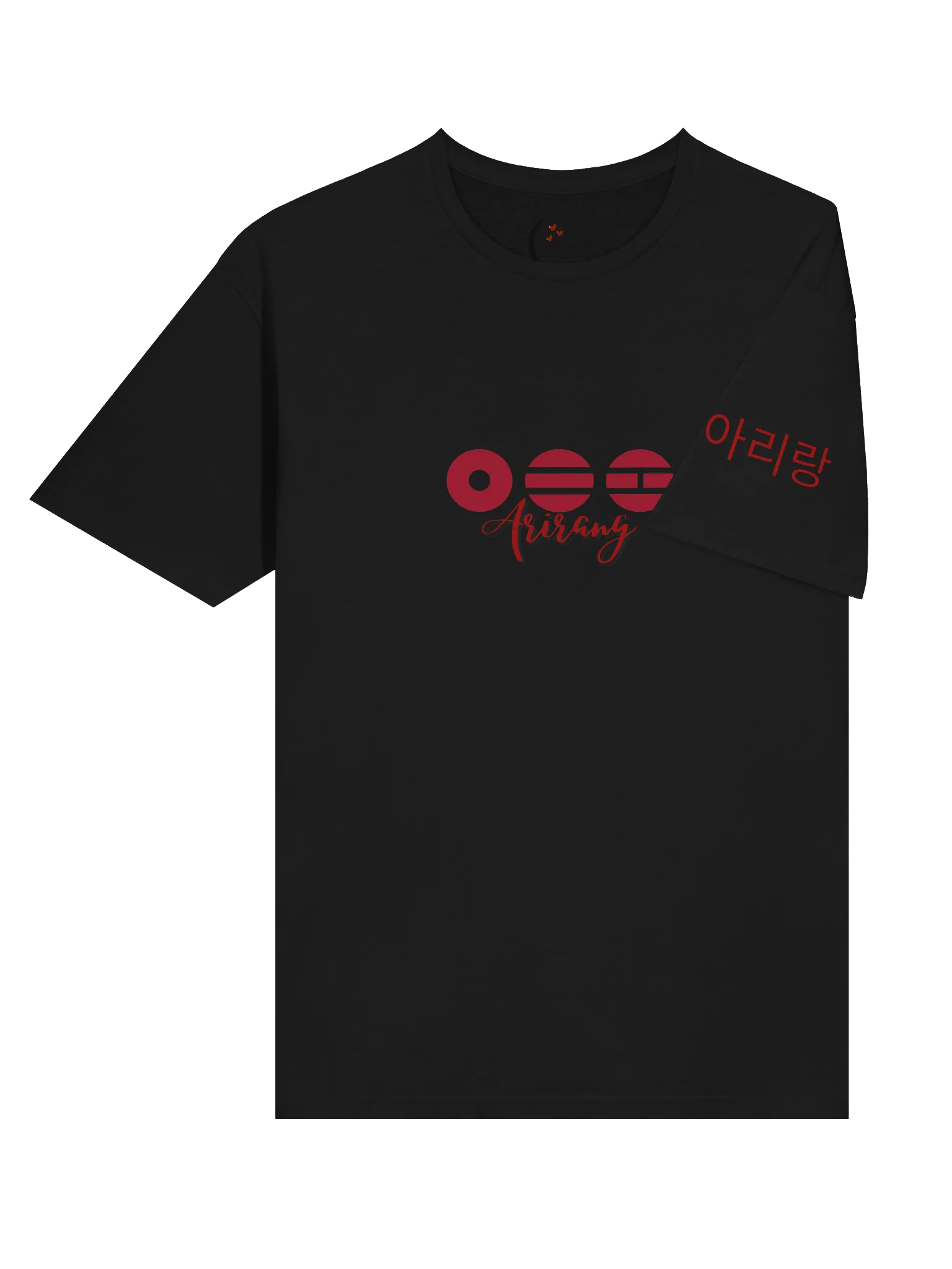 Arirang Basic Tee product image (21)