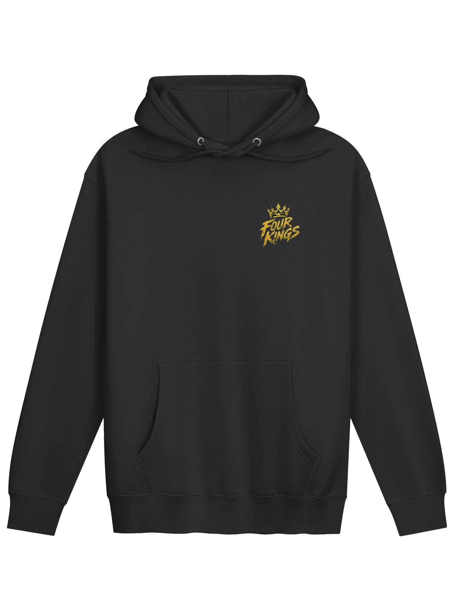 FOUR KINGS Lane Seven Premium Pullover Hoodie product image (1)