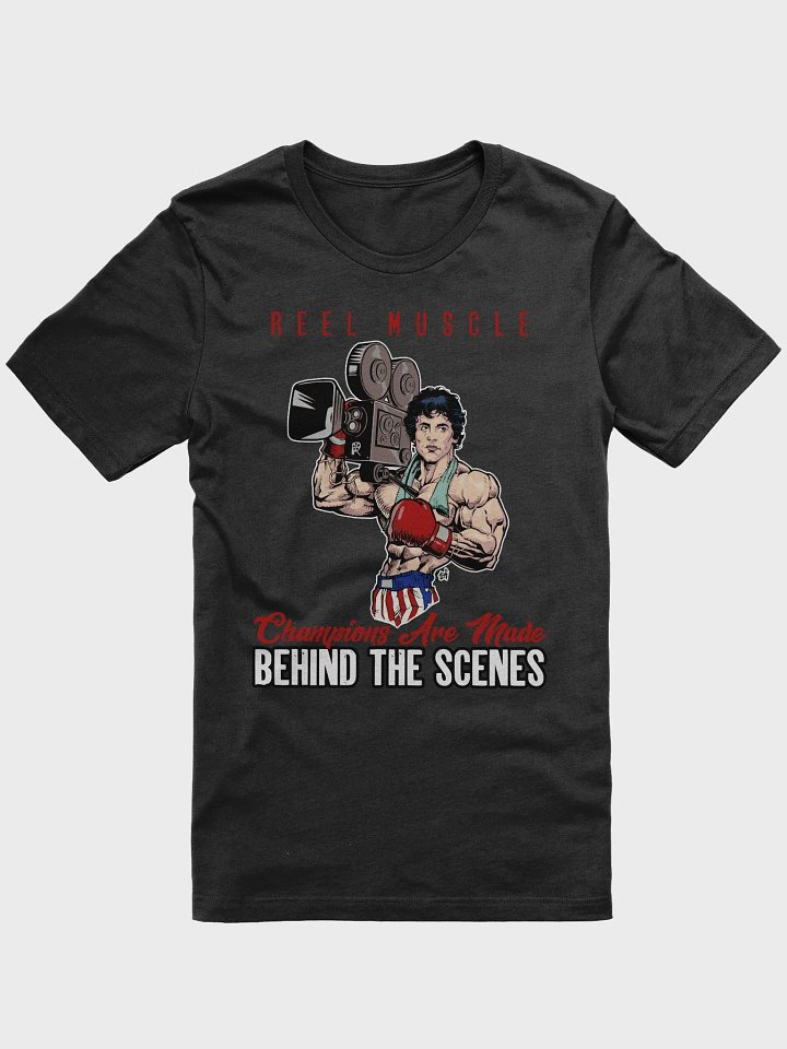 Rocky BTS Tee product image (1)