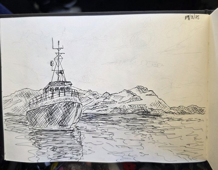 Boats of Knoydart product image (1)