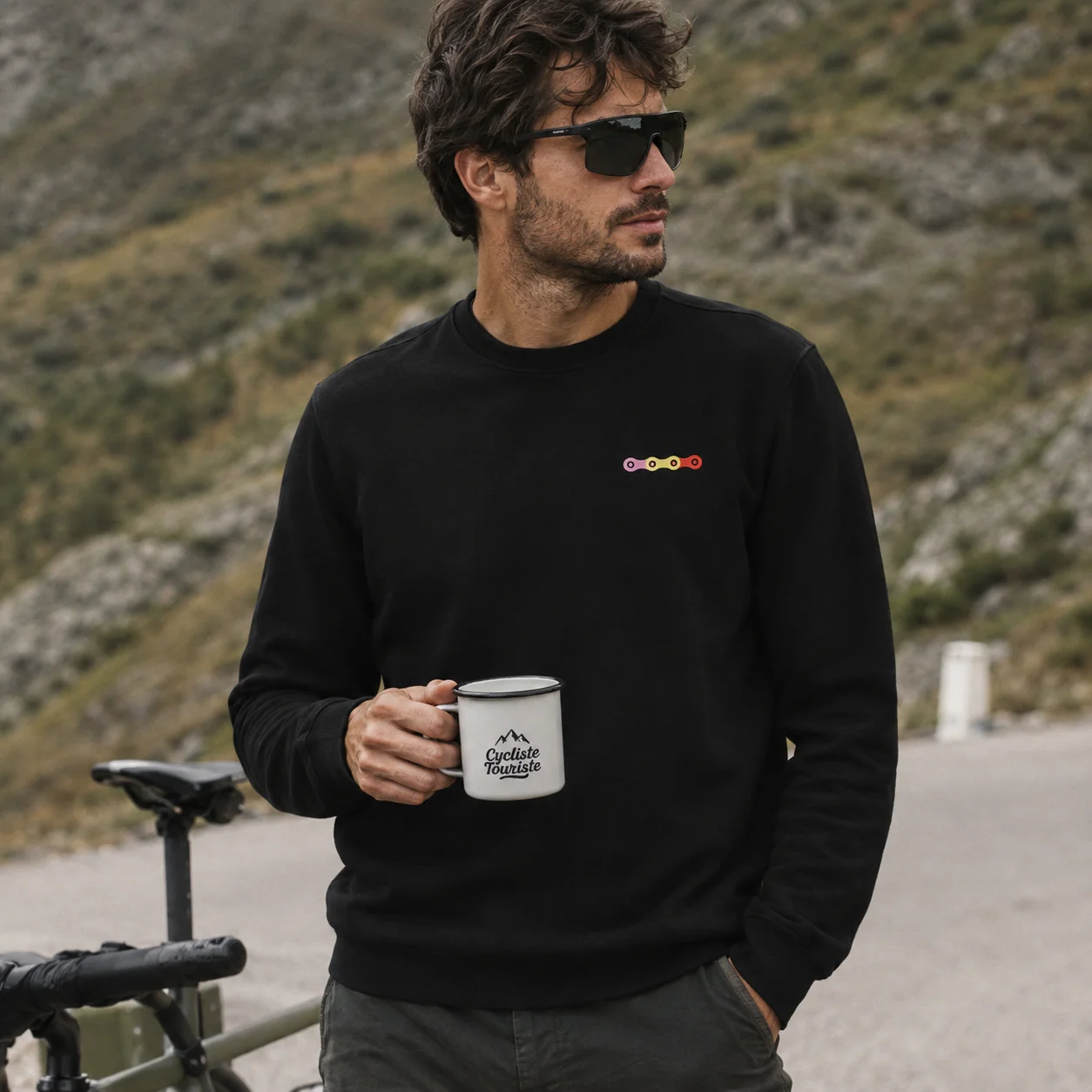 Grand tour Chain links product image (1)