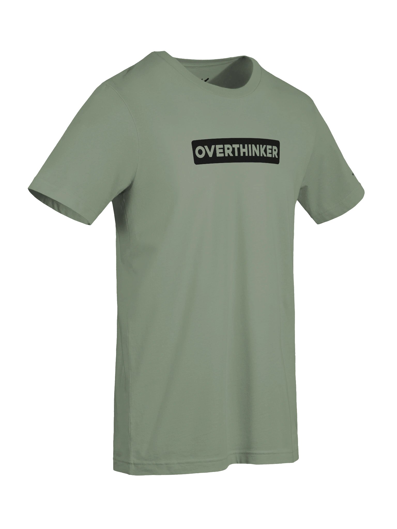 Overthinker - Black product image (70)