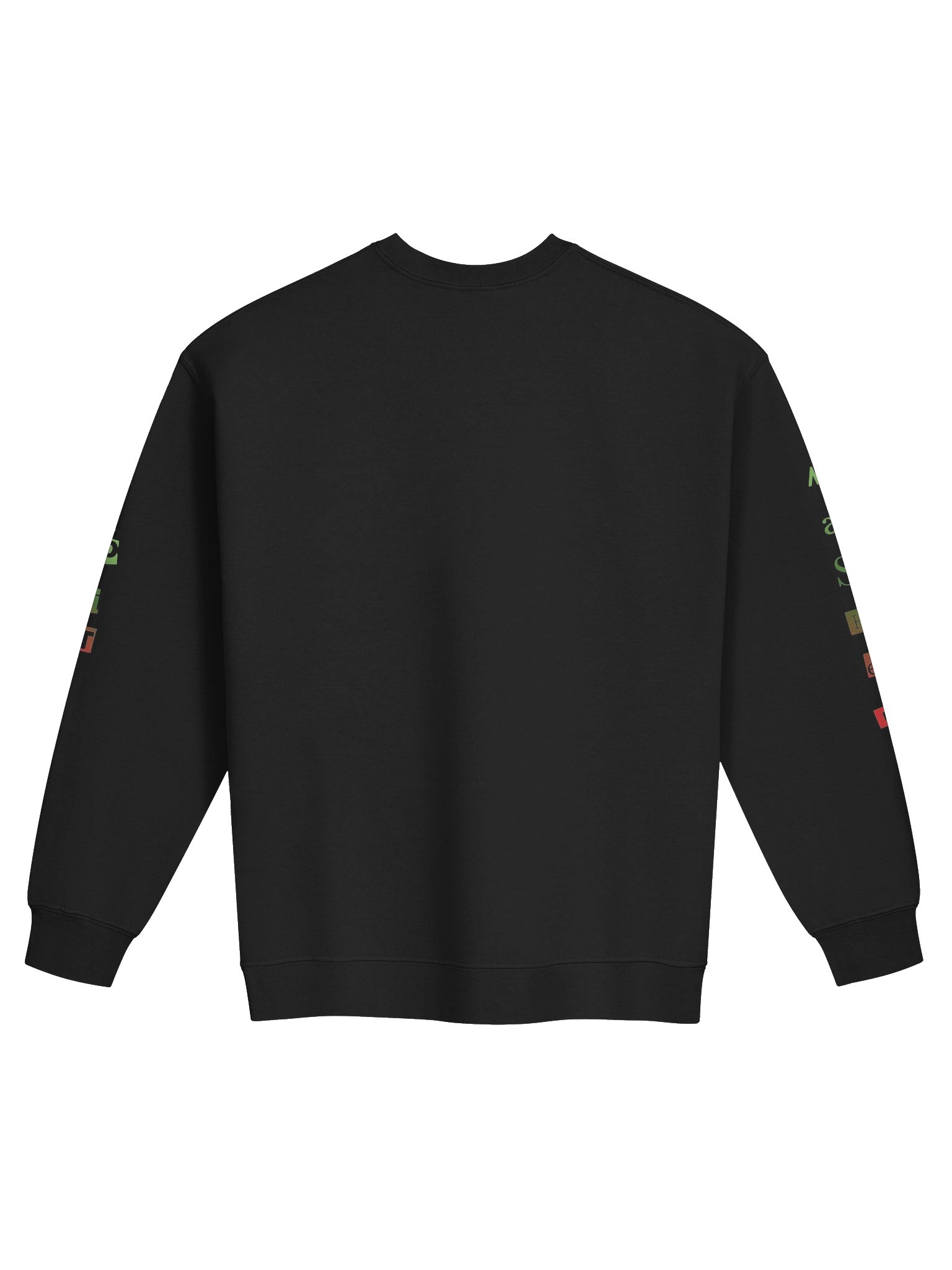 Season's Eatings Pullover Sweatshirt product image (7)