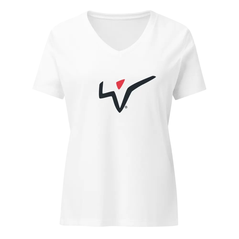 FTAElegant Elevation V-Neck Tee product image (1)
