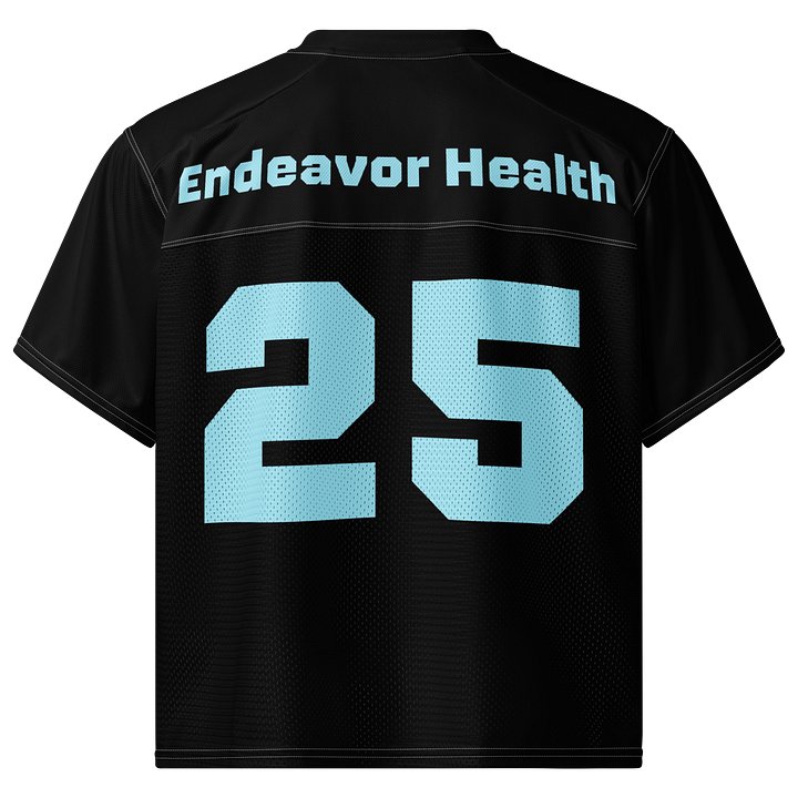 Cell Bowl 2025 ShowDown Winners Jersey product image (2)