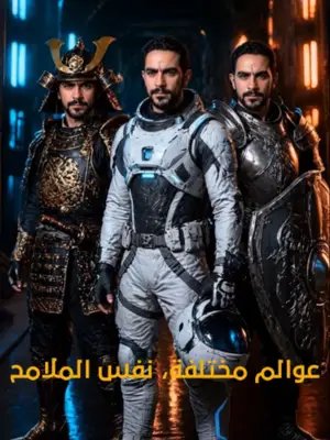 🎯 المعادلة المستحيلة تحققت.. ملامح ثابتة 100% مع Seedance 2.0 ✅ ​  وداعاً لتشوه الوجوه في فيديوهات الذكاء الاصطناعي! 🤯 السر في أداة Seedance 2.0 لثبات الملامح 100% في أي مشهد. 🎁 جرب الأداة واحصل على 1000 Credits مجاناً. 👇 لمشاهدة الشرح الكامل وتفاصيل الهدية: ابحث على يوتيوب: Mostafa JoOo Seedance 2.0 #الذكاء_الاصطناعي #Seedance_2 #Mostafa_JoOo #AI_Video #صناعة_المحتوى #AIFilmmaking