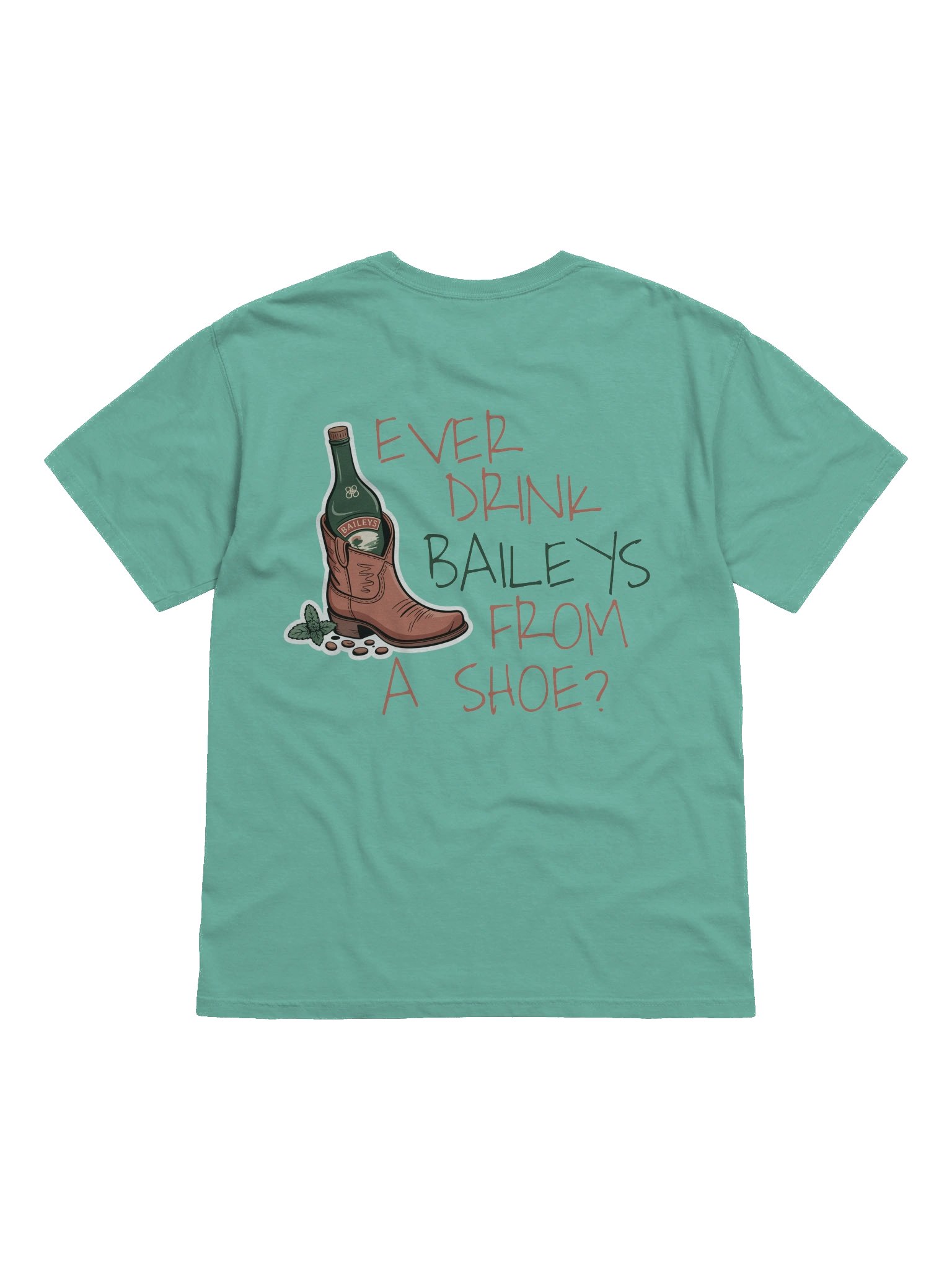 Baileys Shoe product image (18)