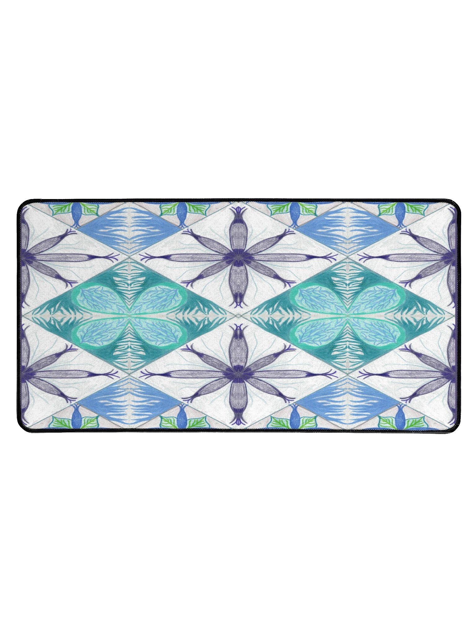 EnGrained Desk Mat product image (1)
