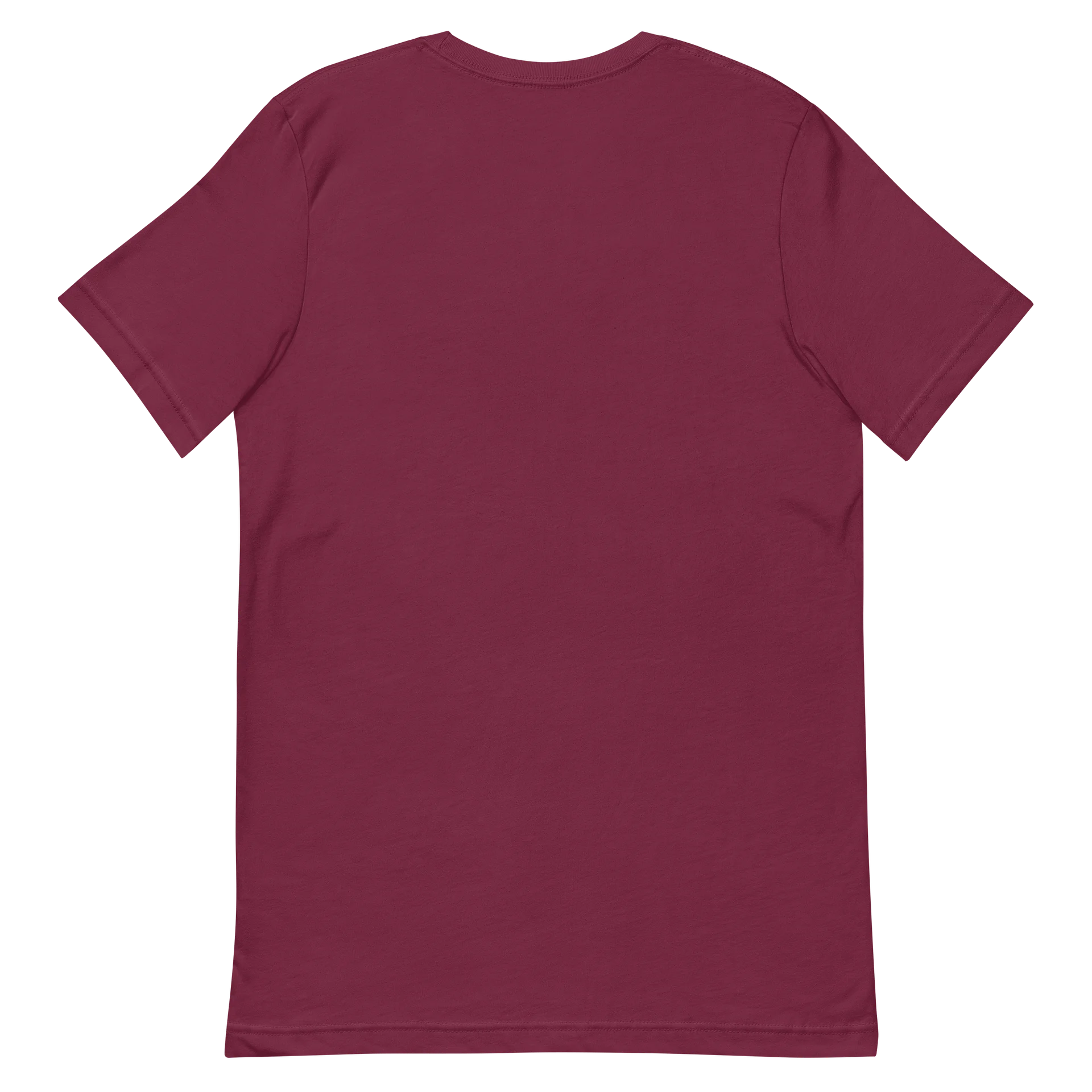 OG Tee V2 - Maroon product image (3)