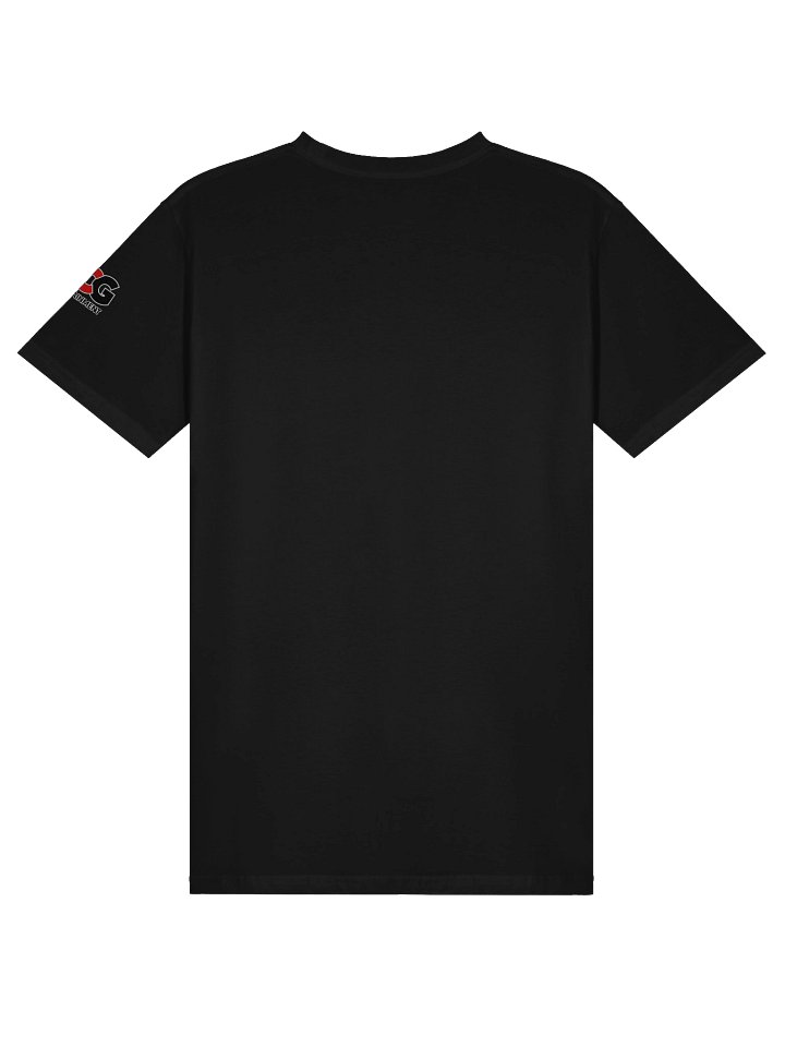 DCG Bold Logo Unisex Tee product image (5)