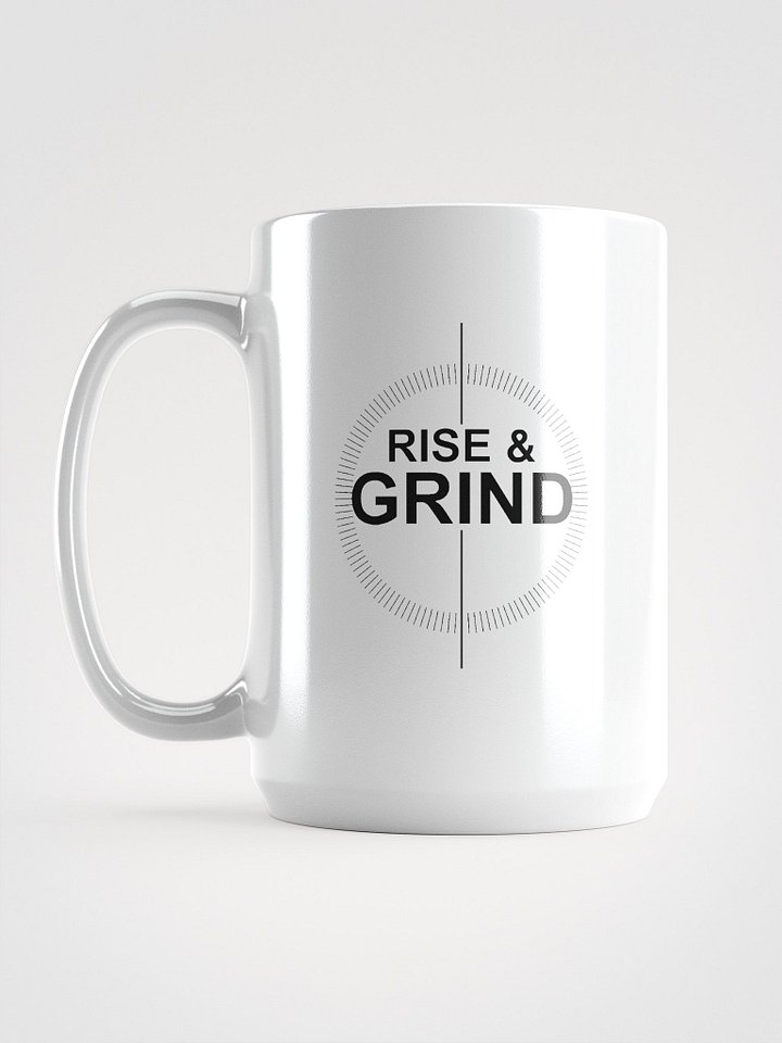 Unique Mug product image (1)