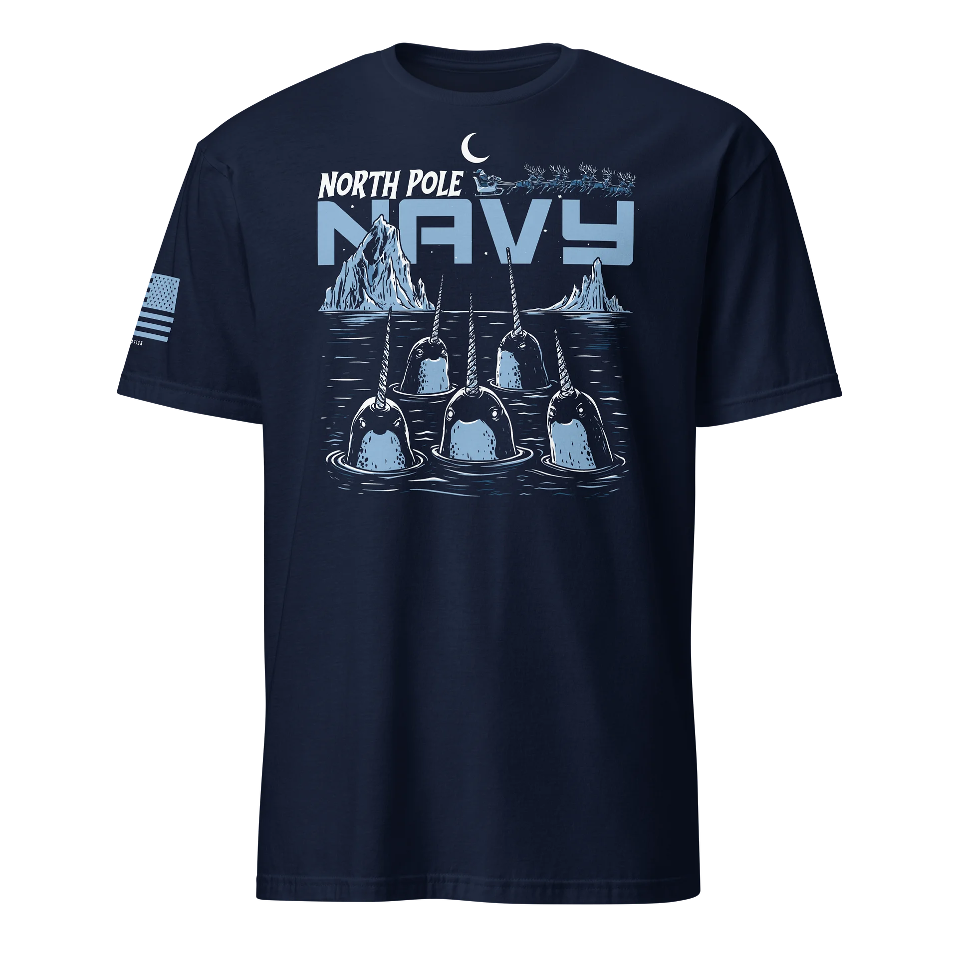 North Pole Navy product image (3)