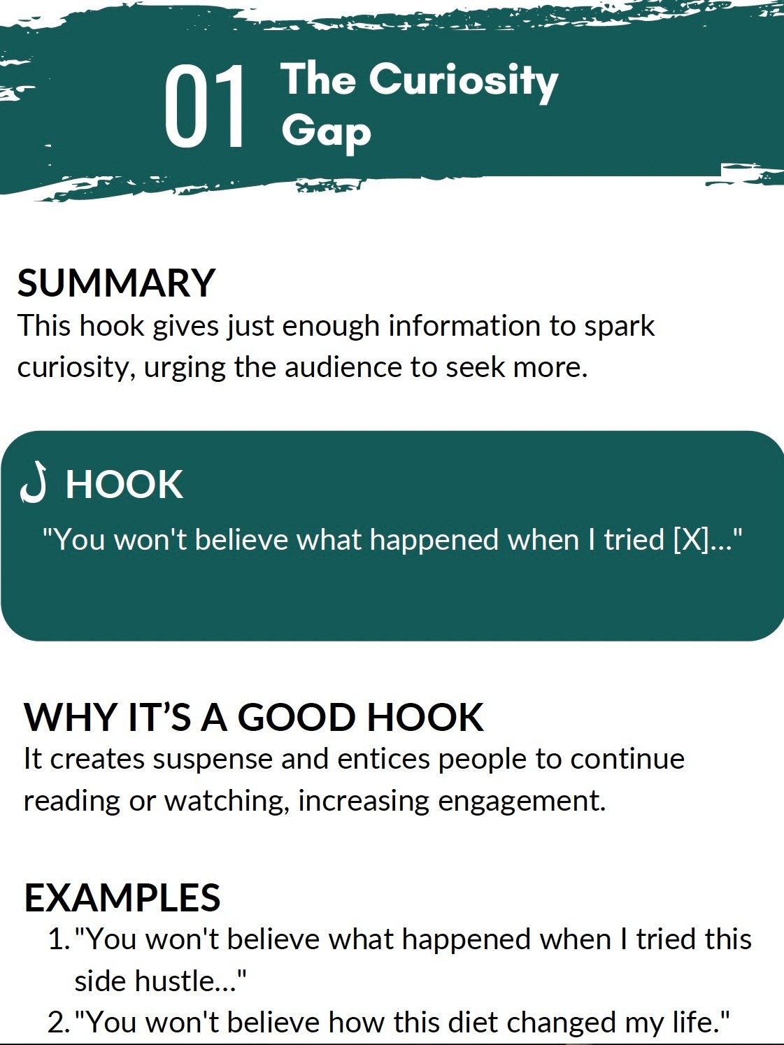 Hook Your Audience product image (3)