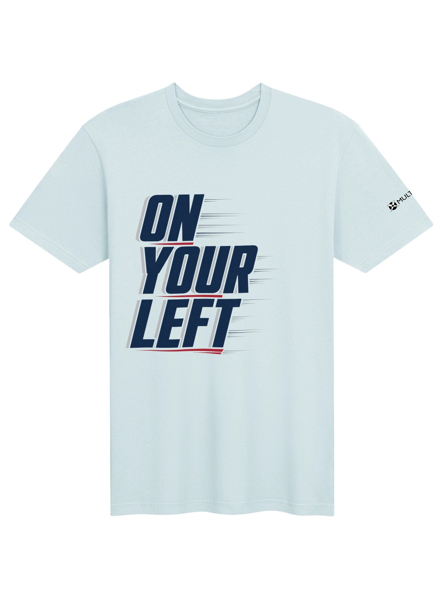 On Your Left Tee product image (21)