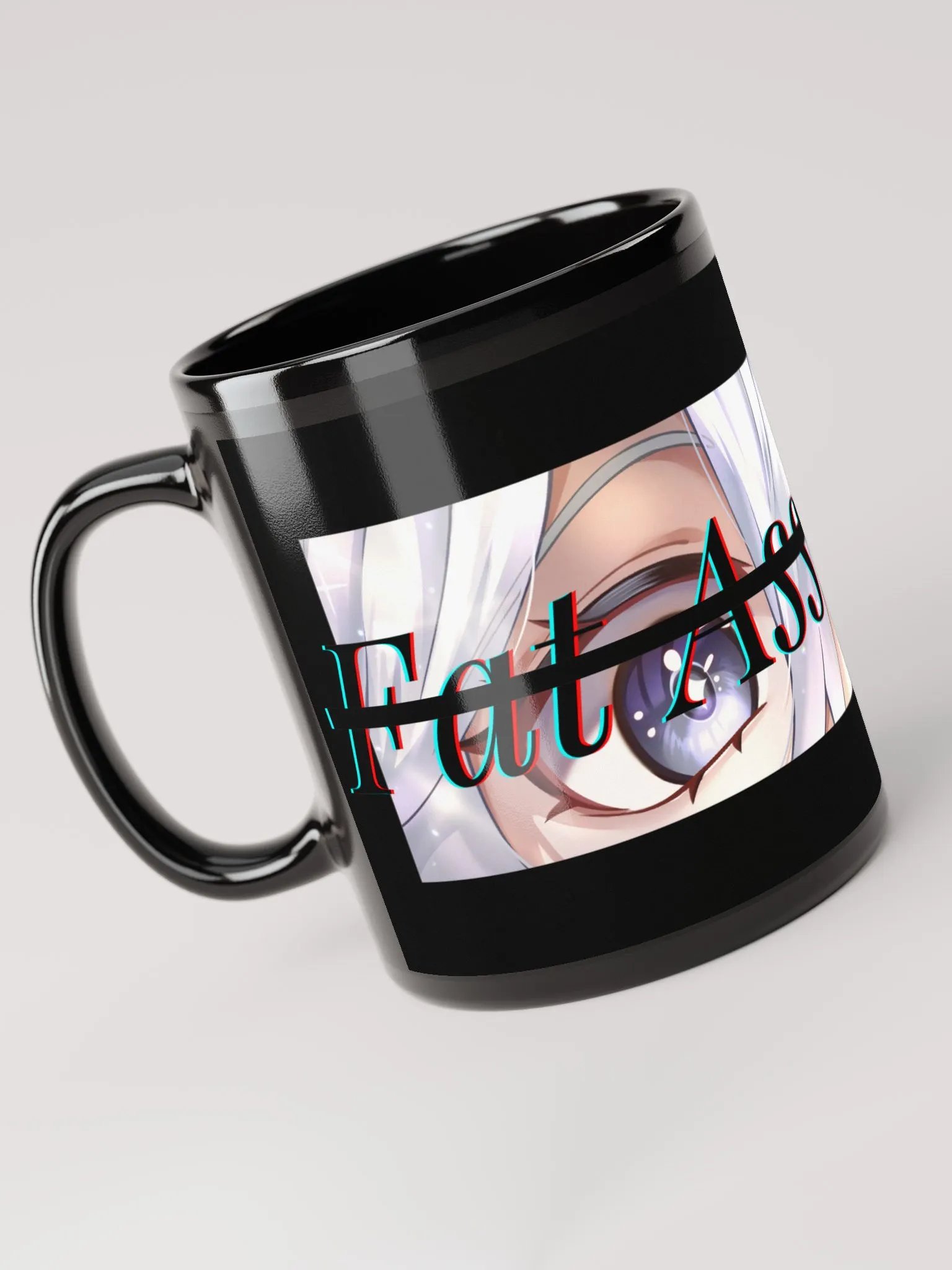 Unhinged II Mug Special Edition product image (6)