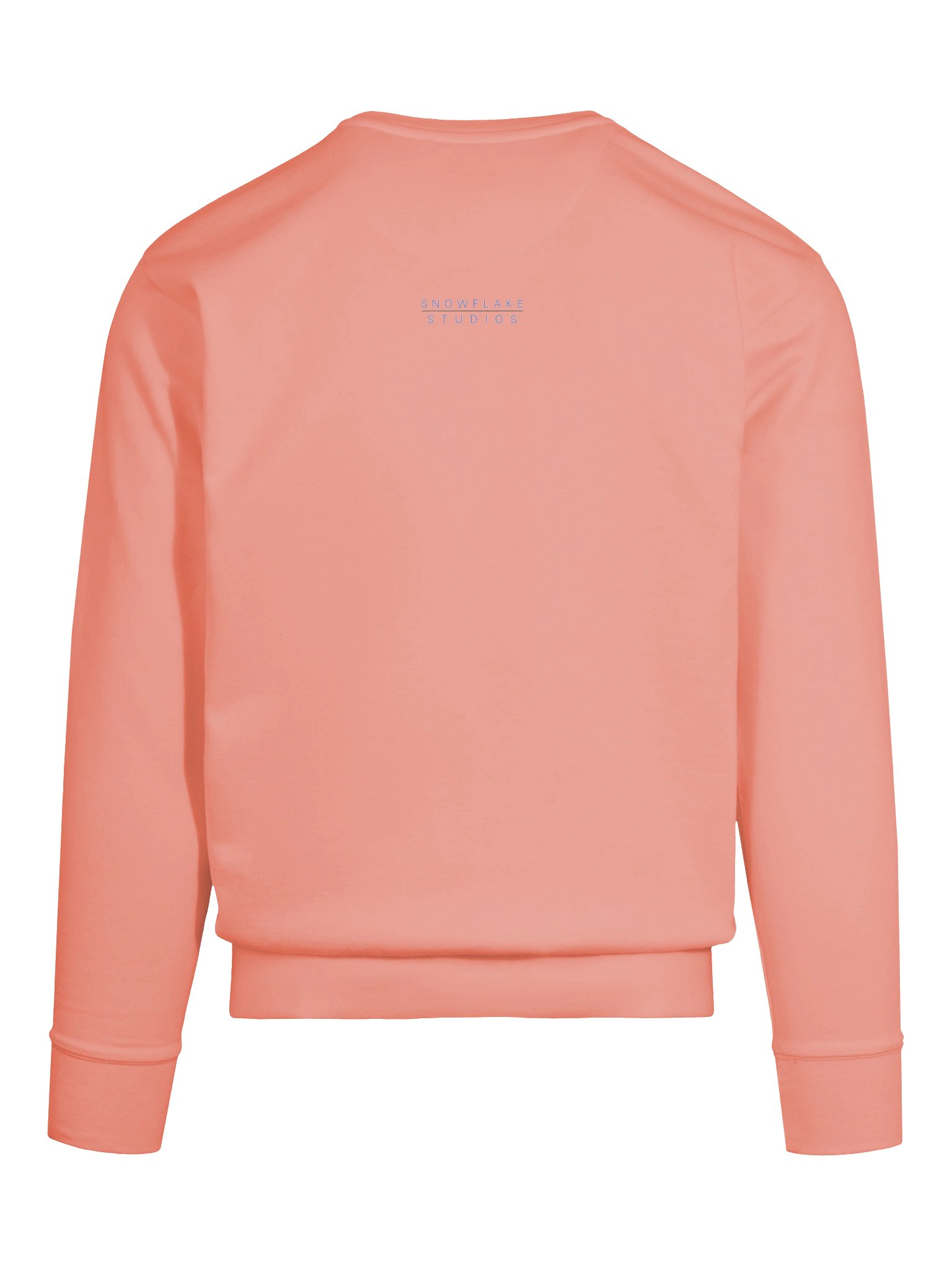 That's Enough Spaghetti Sweatshirt product image (66)
