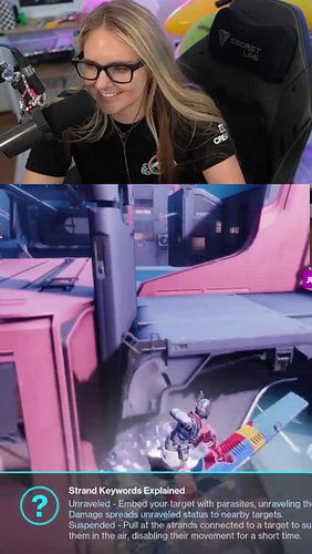 Spirit can't driveeee | #spiritxo_ on #Twitch