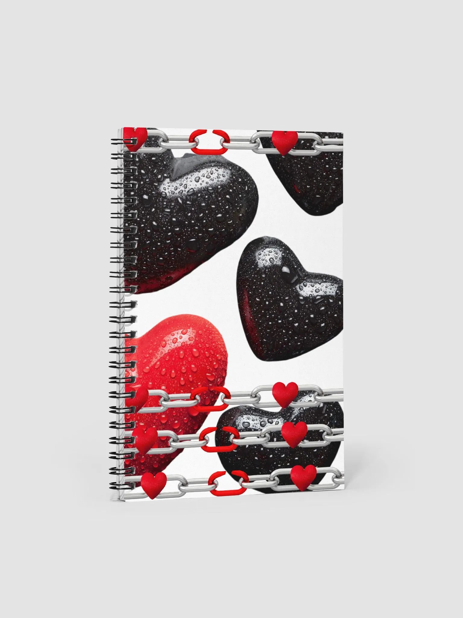 JoBeth Captured Love ♥ Note Book 📙 product image (1)